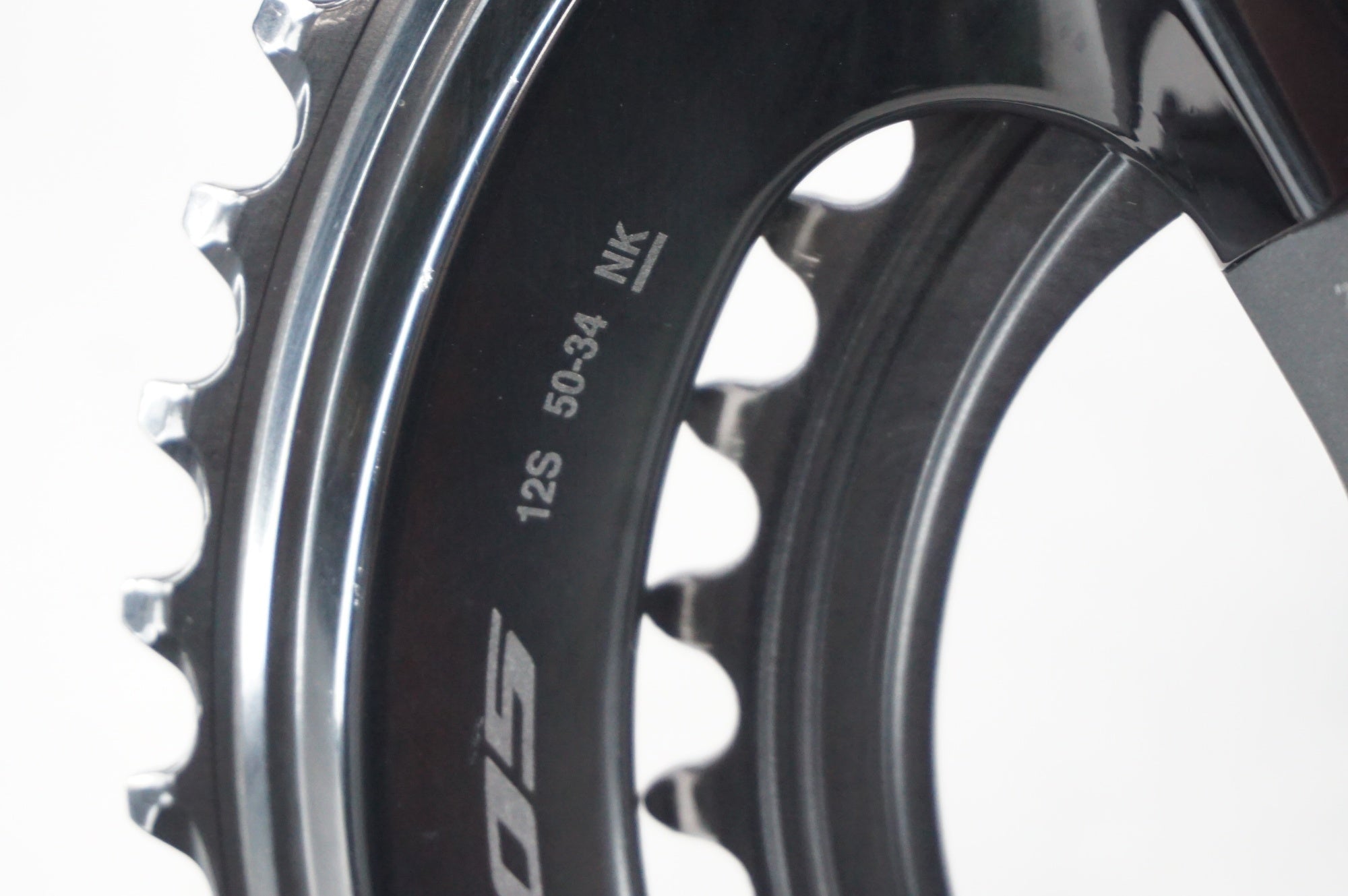 SHIMANO 「シマノ」 105 FC-R7000/R7100 12S 170mm 50-34T クランクセット / 阪急塚口店