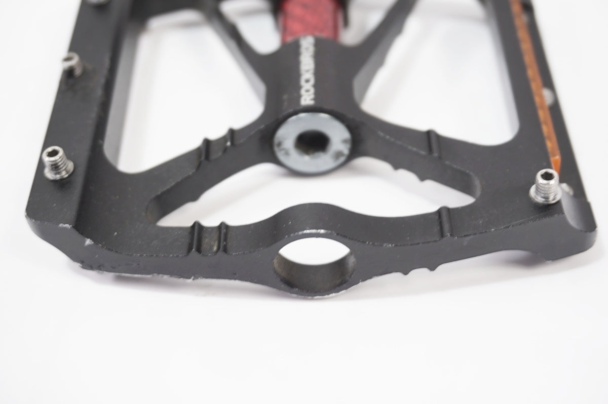 ROCKBROS 「ロックブロス」 ペダル / バイチャリ世田谷店