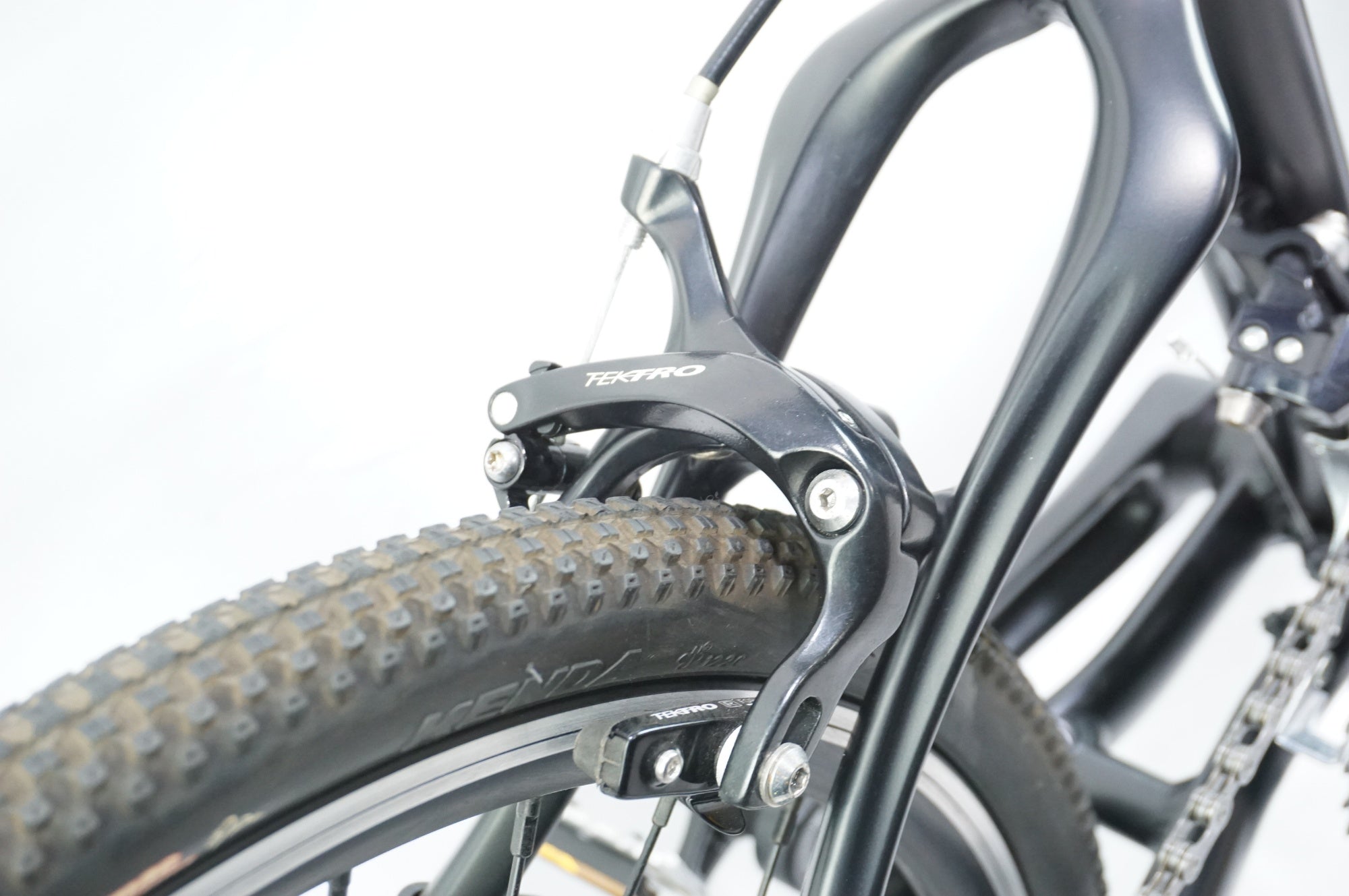 PEUGEOT 「プジョー」 CARBON FIGHTER 2017年モデル 20インチ ミニベロ / 中目黒店