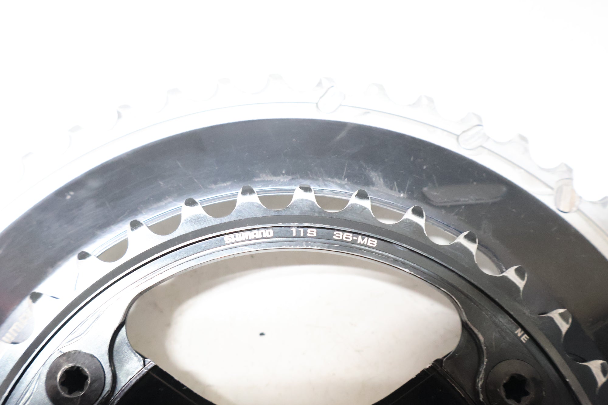 SHIMANO 「シマノ」 DURA-ACE FC-9000 52-36T 170mm クランク / 高知店