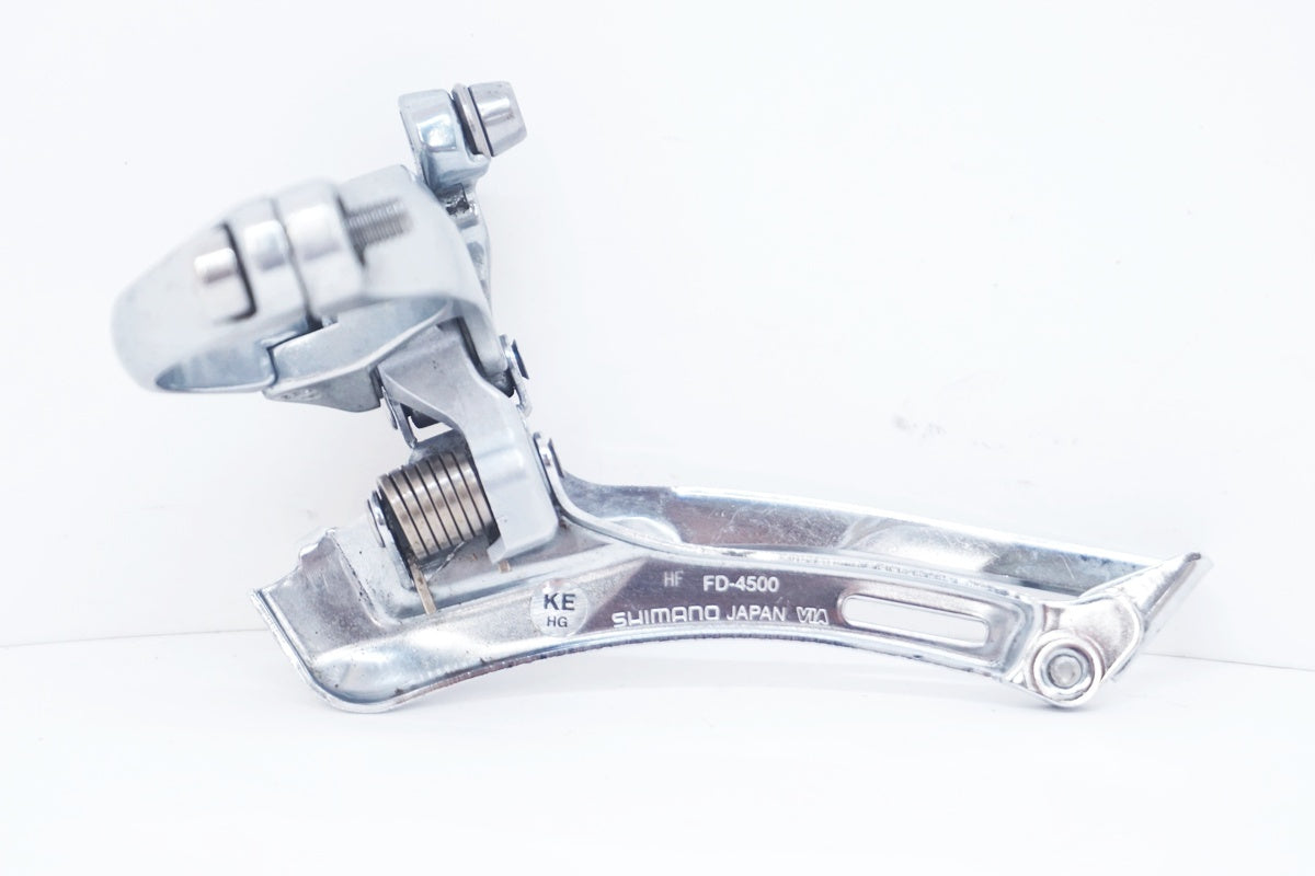 SHIMANO 「シマノ」 TIAGRA FD-4500 フロントディレイラー / 大阪美原北インター店