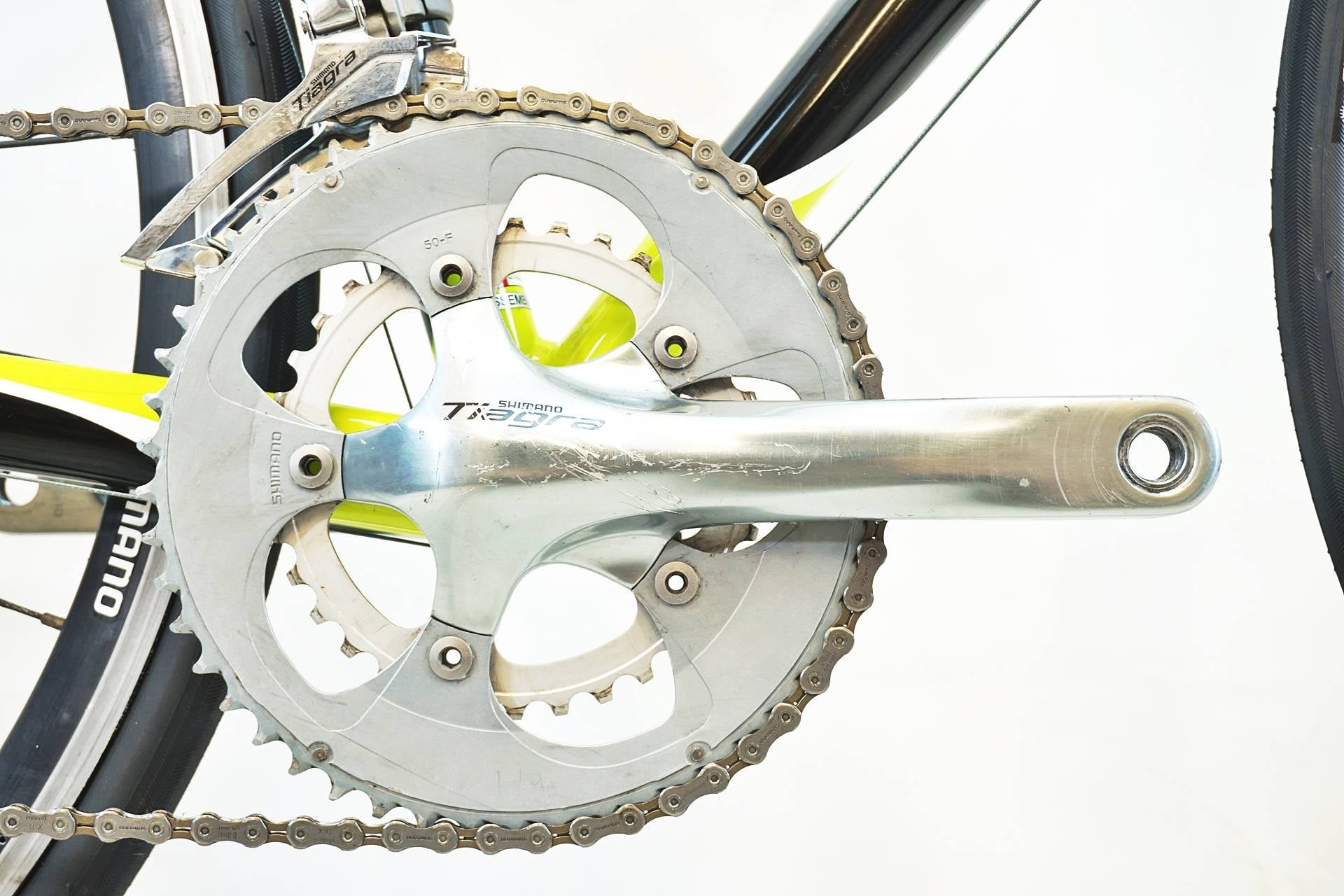 GARNEAU 「ガノー」 RHC 2012年モデル ロードバイク / 有明ガーデン店