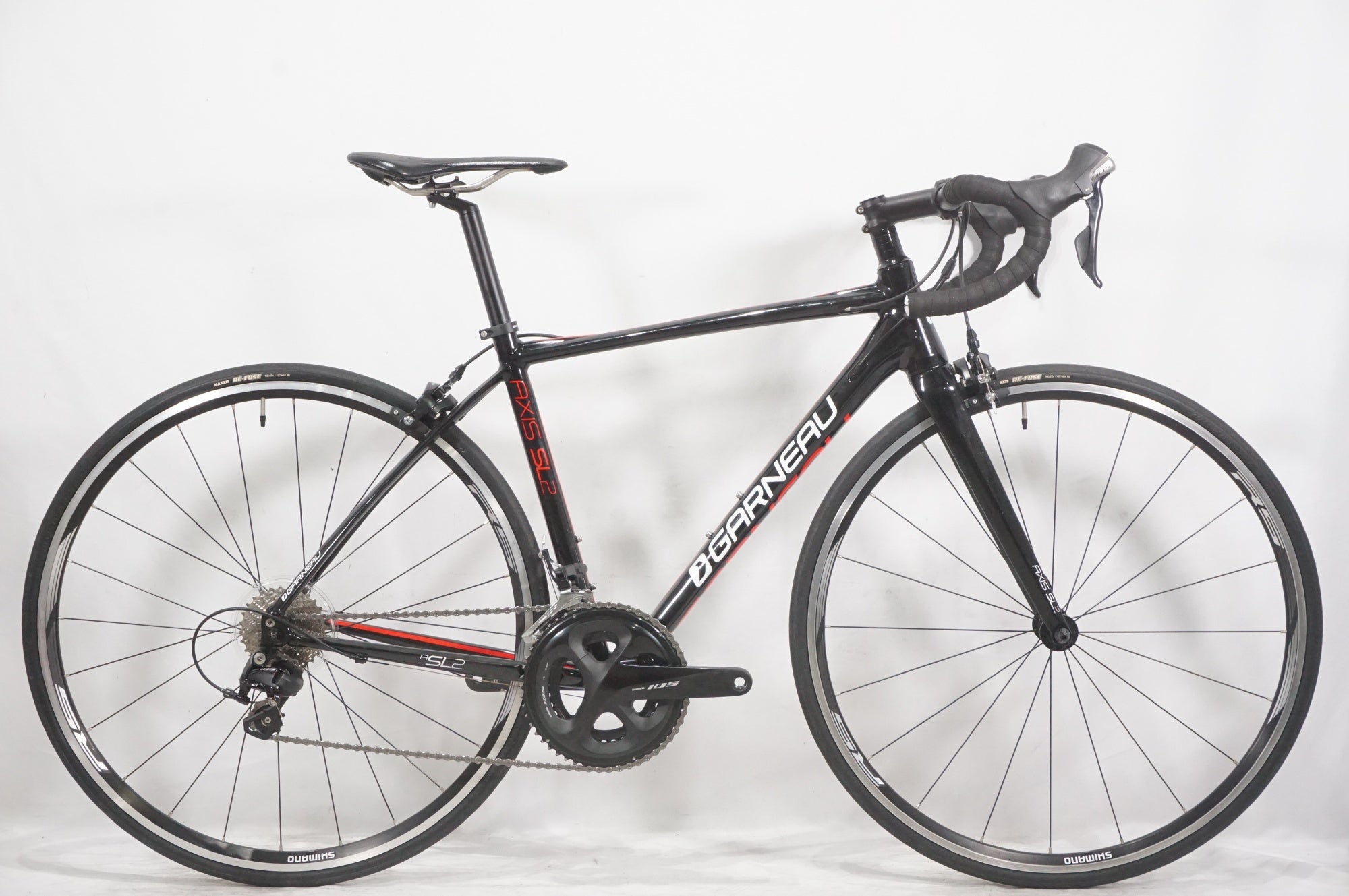 GARNEAU 「ガノー」 AXIS SL2 2016年モデル ロードバイク / AKIBA店