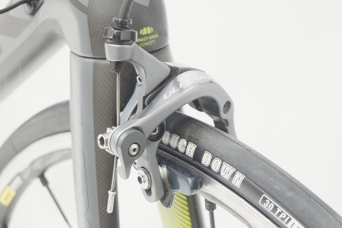 LOOK「ルック」 675 LIGHT DI2カスタム 2014年モデル ロードバイク