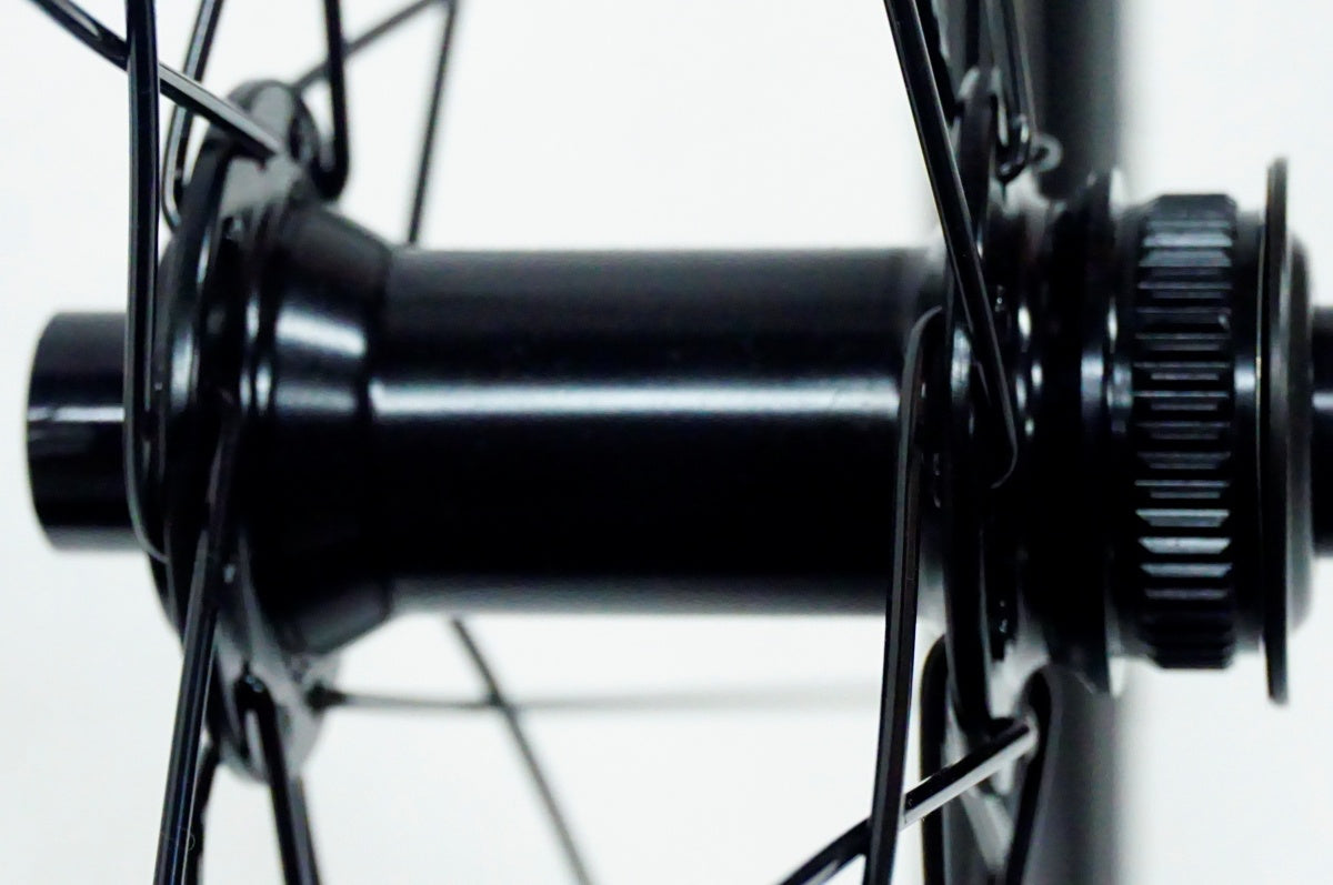 BONTRAGER 「ボントレガー」 PARADIGM TLR23 DISC シマノ11速 ホイールセット / 名古屋大須店