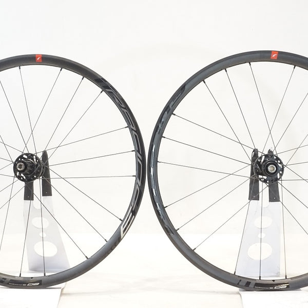 FULCRUM 「フルクラム」 RACING 3 DB シマノ11速 ホイールセット