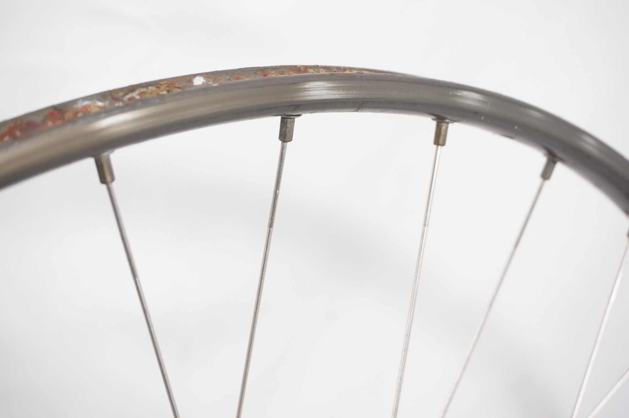 SHIMANO 「シマノ」 DURA-ACE 7402 手組 ホイールセット / AKIBA店