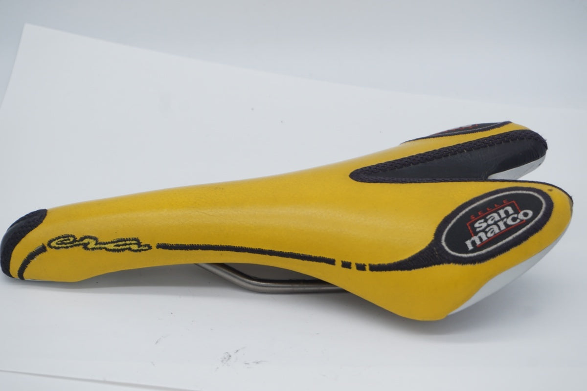 SELLE SANMARCO 「セラサンマルコ」 ERA サドル / 滋賀大津店