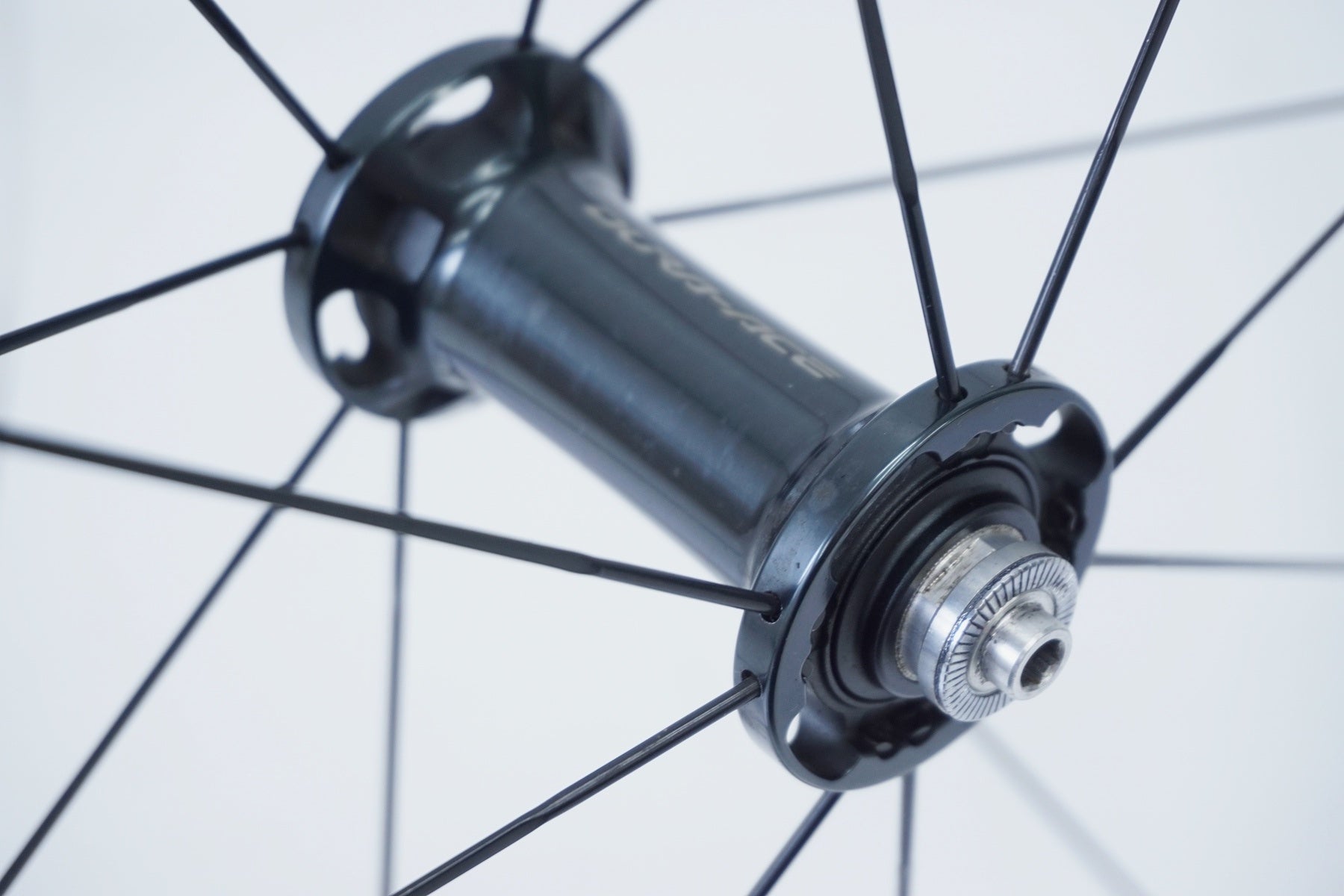 SHIMANO 「シマノ」 WH-9000-C24 シマノ8-12S ホイールセット / 京都八幡店