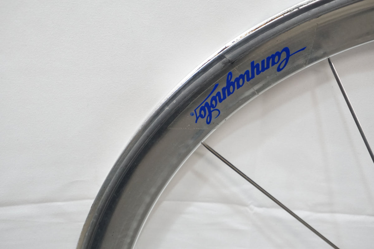 CAMPAGNOLO 「カンパニョーロ」 SHAMAL フロントホイール / 大宮店