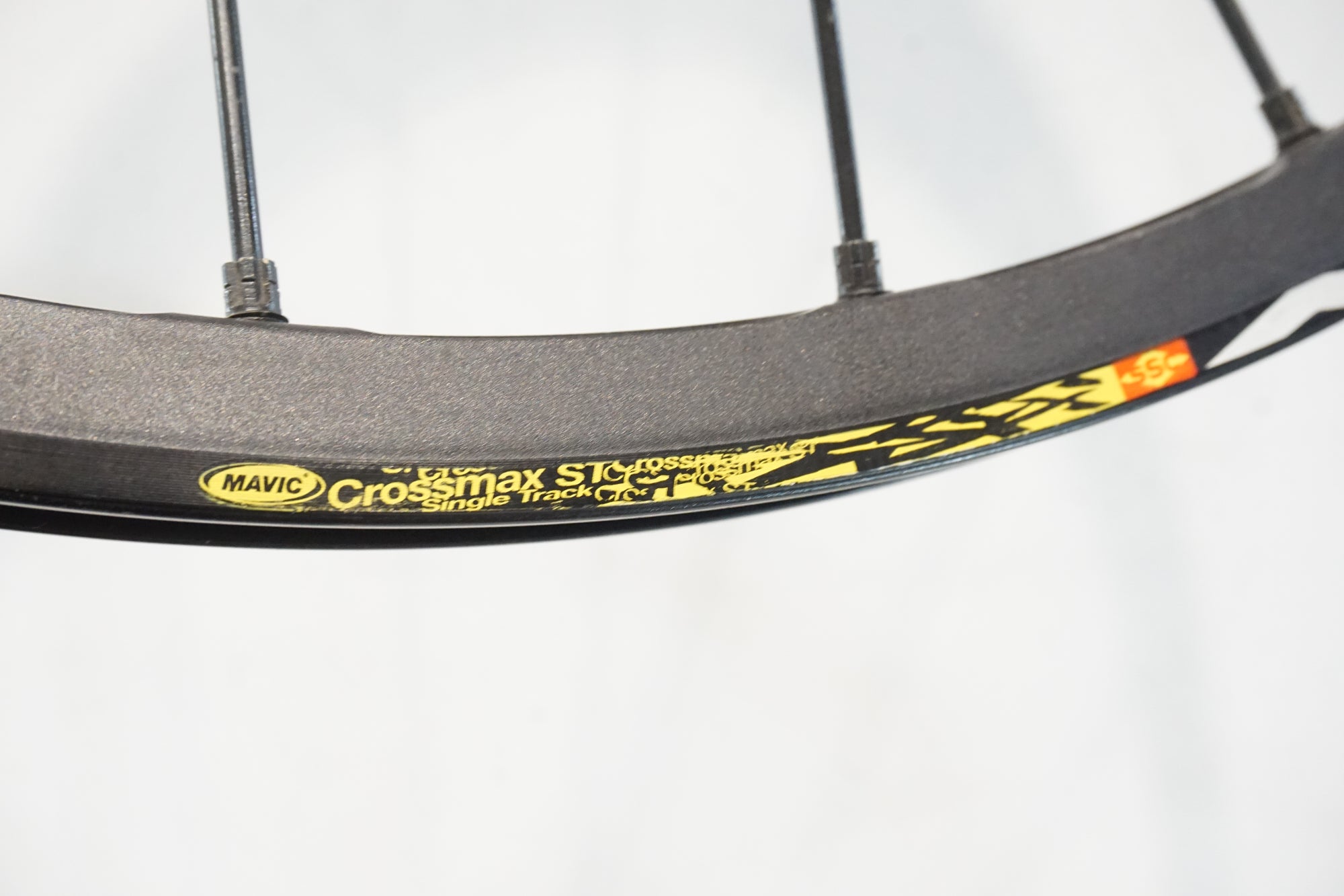 MAVIC 「マビック」 CROSSMAX ST 26 シマノ10速 ホイールセット / 横浜戸塚店