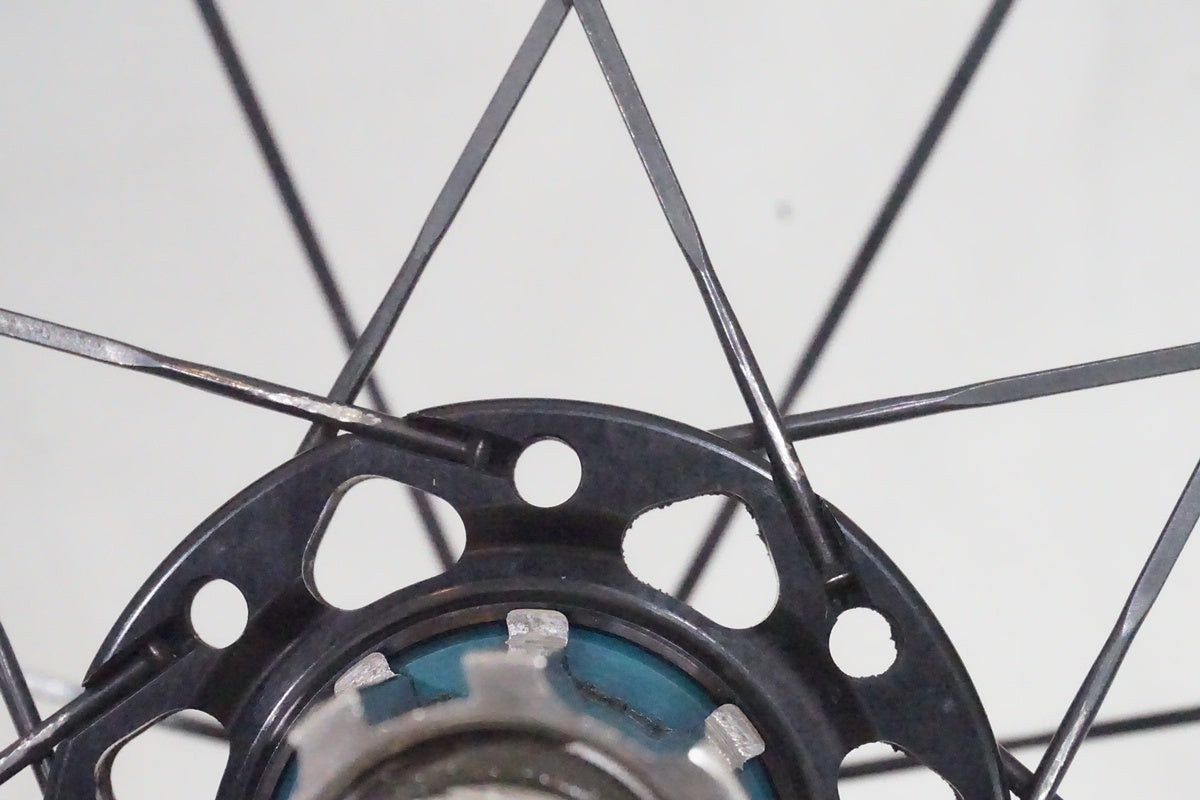 CAMPAGNOLO「カンパニョーロ」 BORA ONE TU カンパフリー 非AC3 ホイールセット / 京都西院店