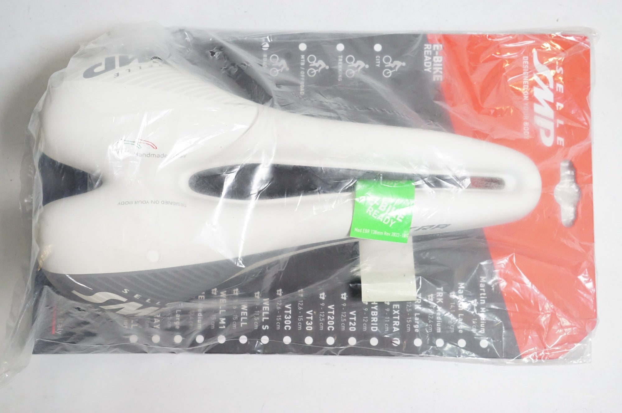 SELLE SMP 「セラ エスエムピー」 EXTRA サドル / 熊谷本店