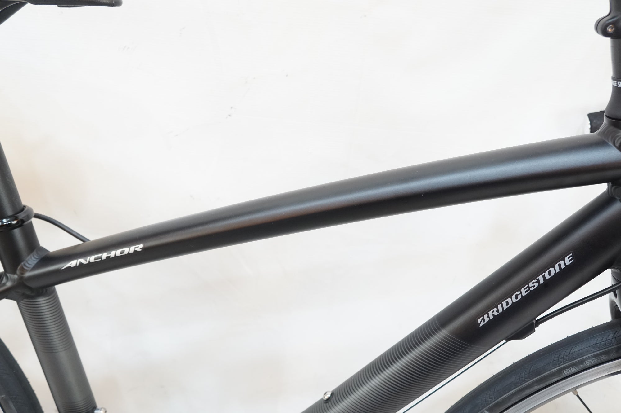 ANCHOR 「アンカー」 RL3 DROP CLARIS 2025年モデル ロードバイク / バイチャリ浦和ベース