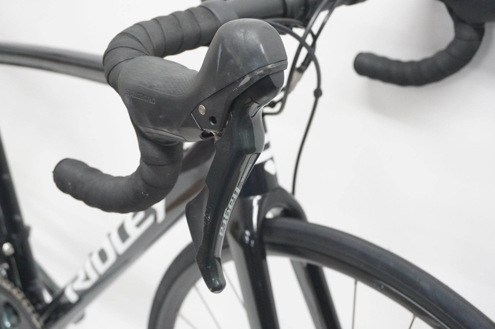 RIDLEY 「リドレー」 FENIX SLA DISC TIAGRA 2024年モデル ロード