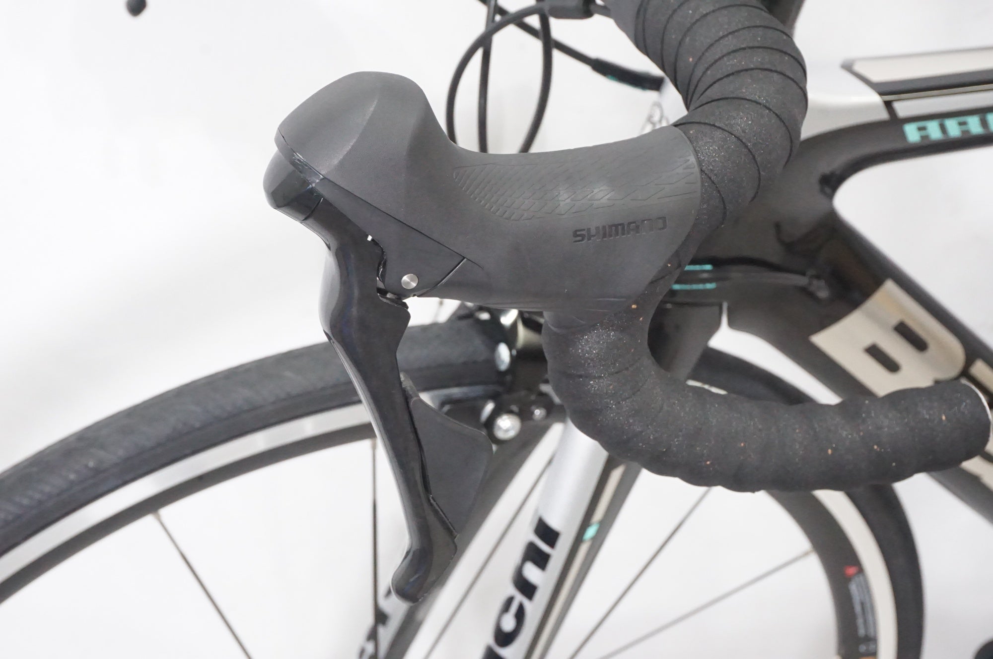 BIANCHI 「ビアンキ」 ARIA 105 2019年モデル ロードバイク / AKIBA店