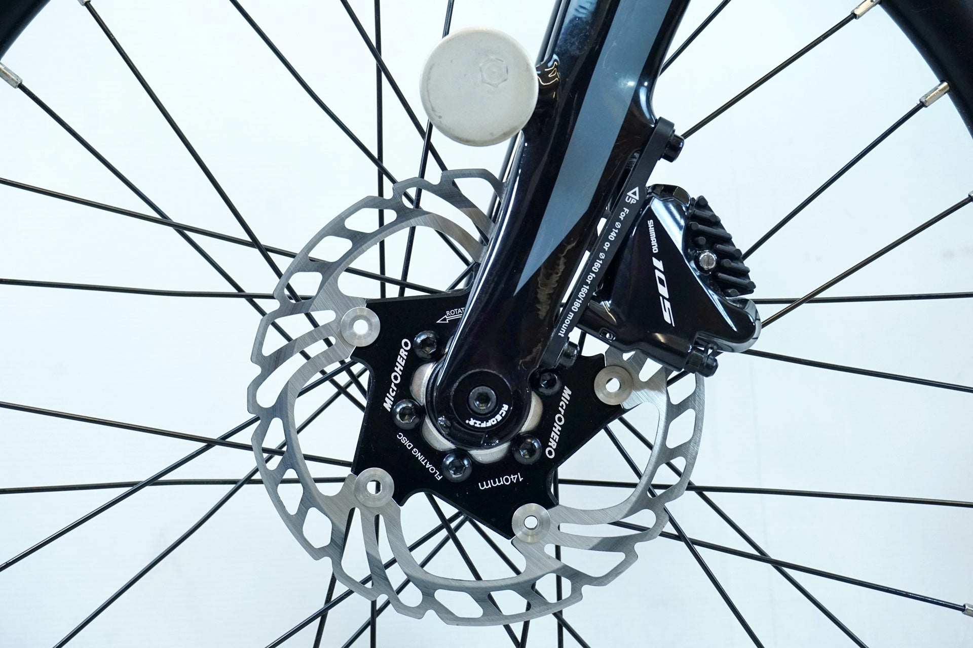 ESR 「イーエスアール」 PURSUER DISC 2023年モデル 折り畳み自転車 / 有明ガーデン店