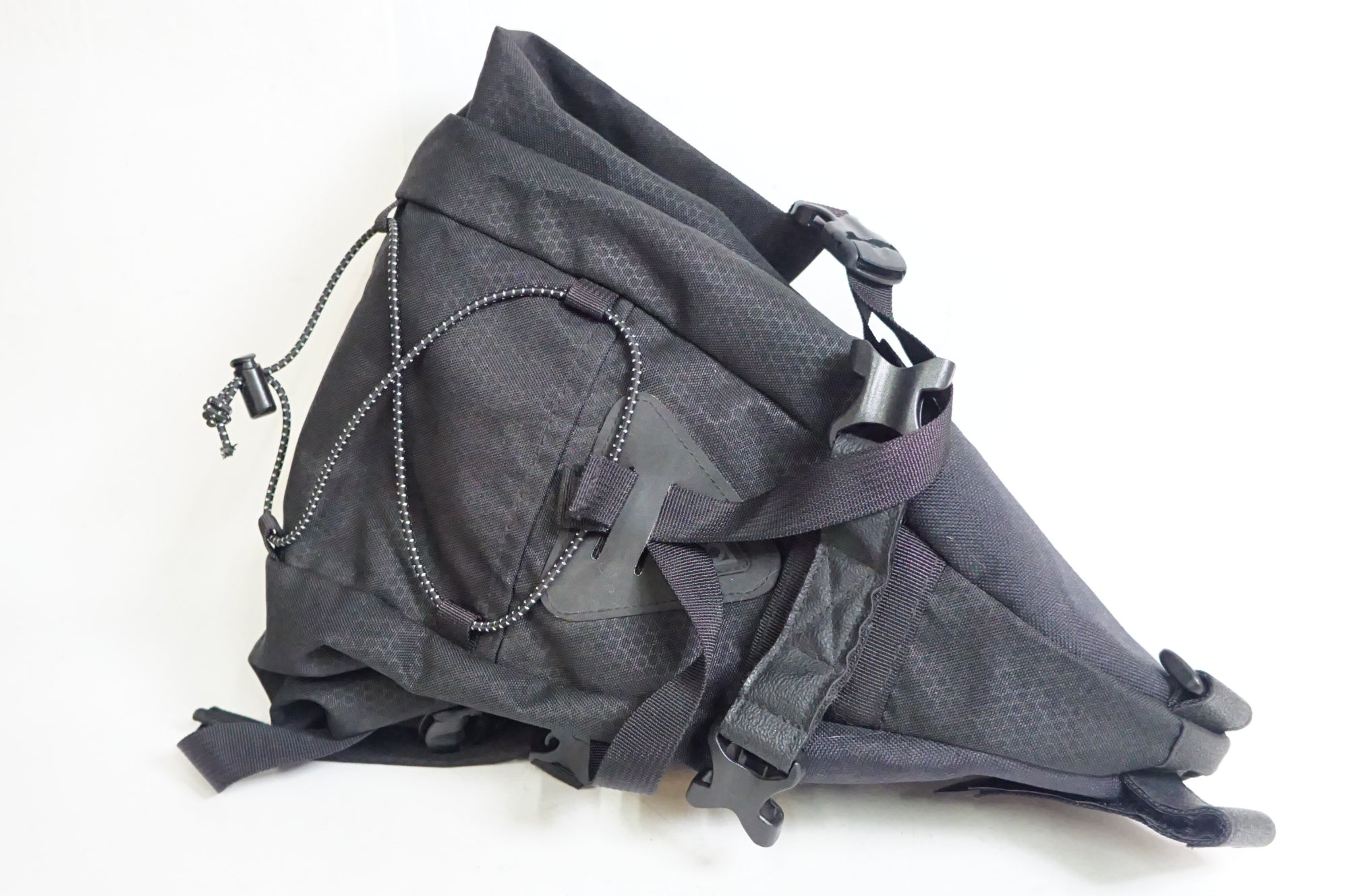 TOPEAK 「トピーク」 BACKLOADER 6L サドルバッグ / 熊谷本店