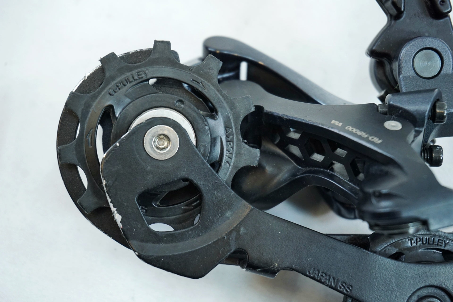 SHIMANO 「シマノ」 ULTEGRA RD-R8000 リアディレイラー / 有明