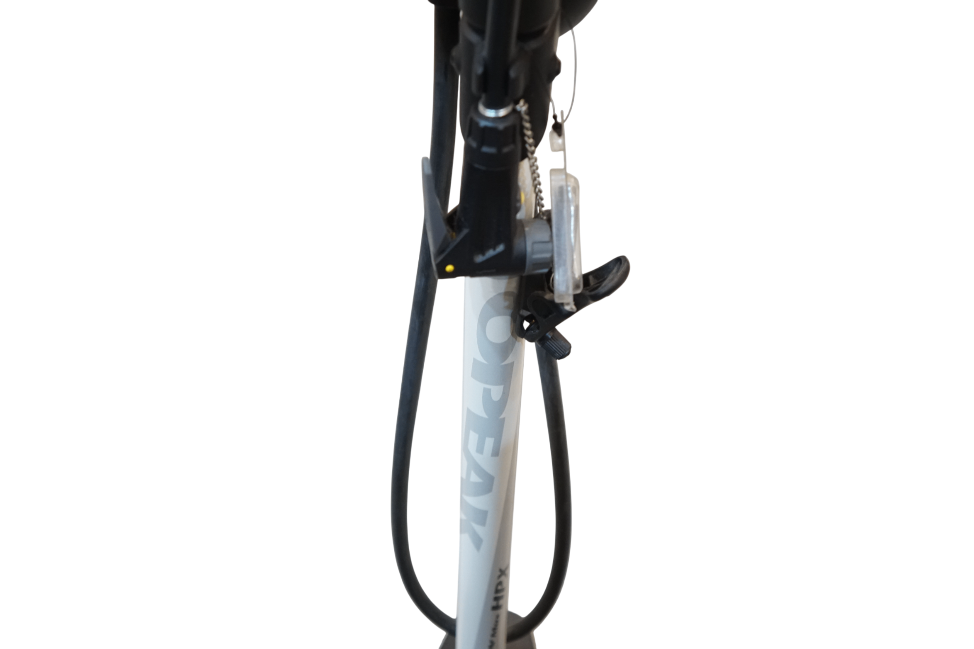 TOPEAK 「トピーク」 JOEBLOW MAX HPX フロアポンプ / バイチャリ浦和ベース