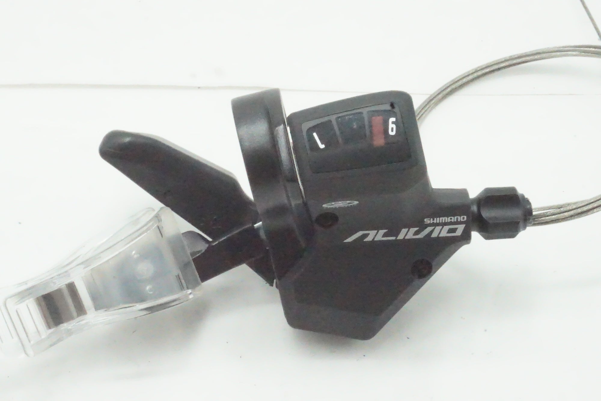 SHIMANO「シマノ」 ALIVIO SL-M430 シフトレバーセット / 京都西院店