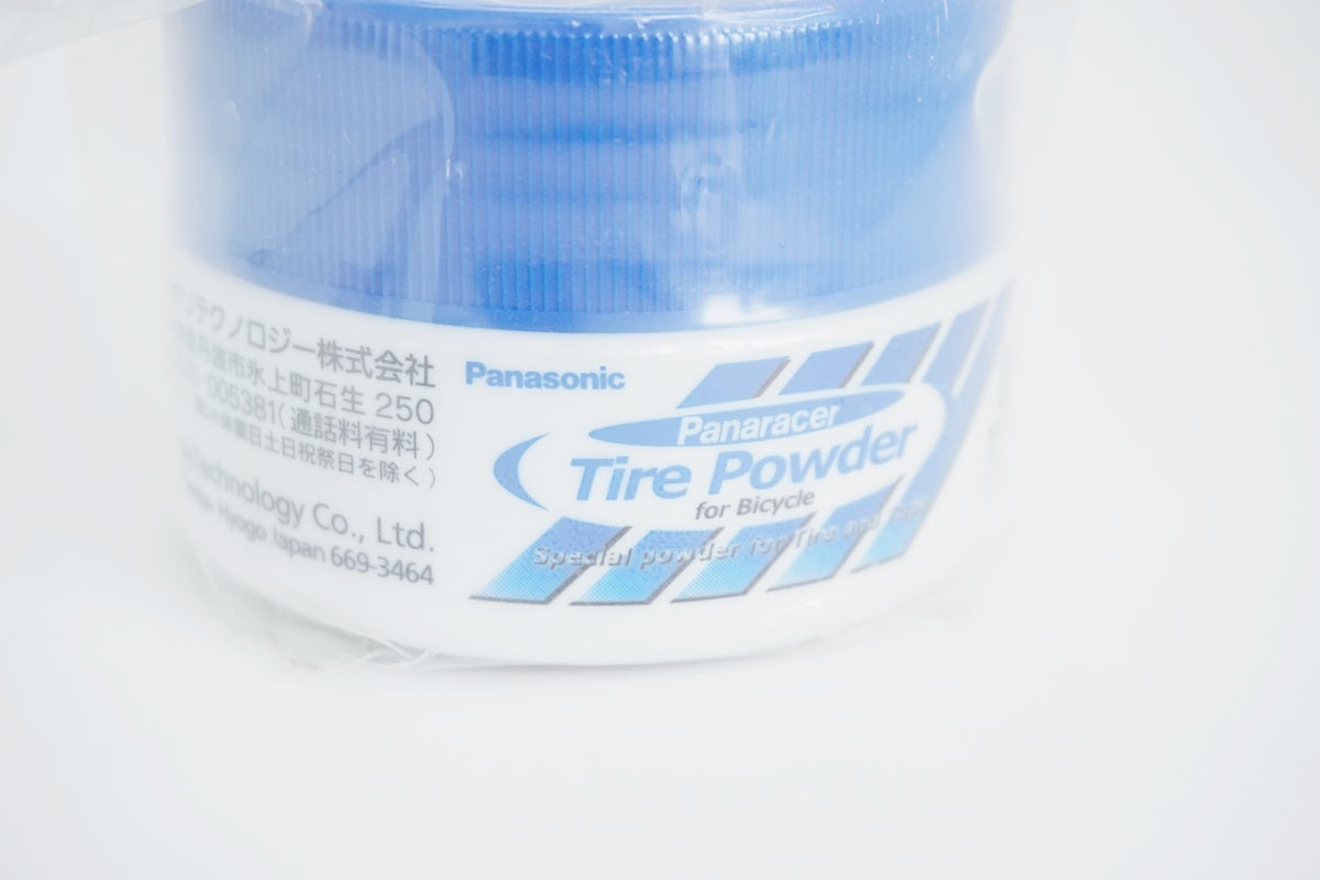 PANARACER 「パナレーサー」 TIRE POWDER タイヤパウダー / 京都八幡店