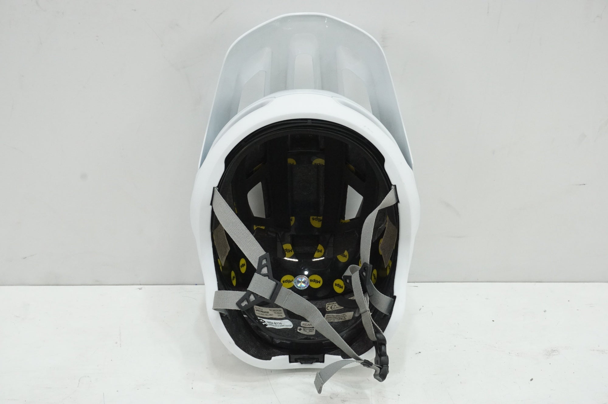 SPECIALIZED 「スペシャライズド」 TACTIC 4 Mサイズ ヘルメット / 大宮店