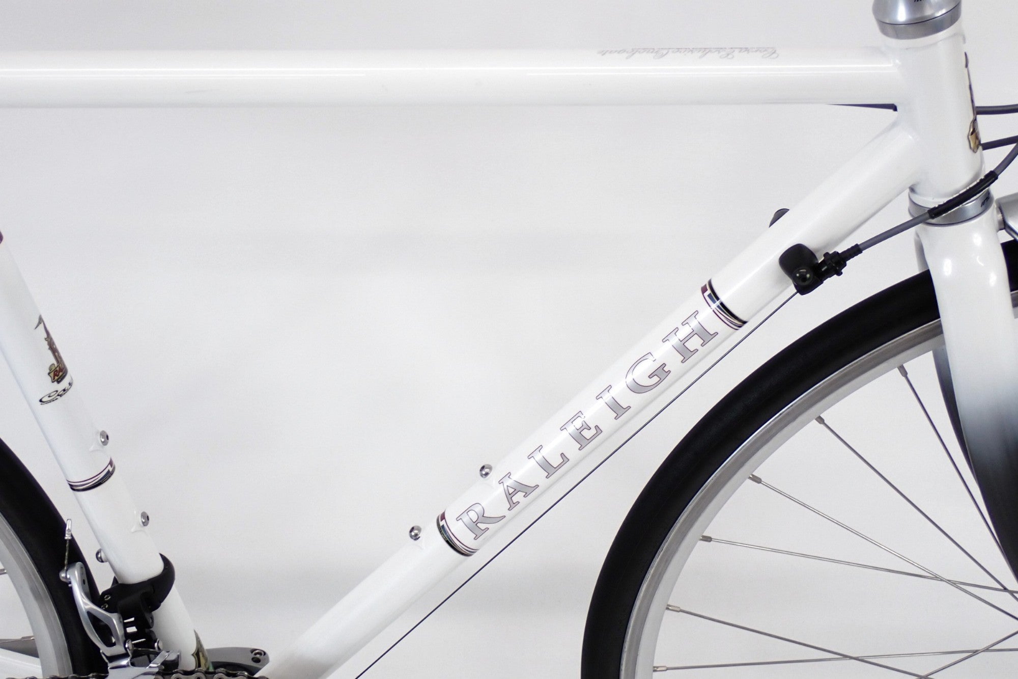 楽天市場】(全サイズ有り 特典付) RALEIGH ラレー CLR -CLUB