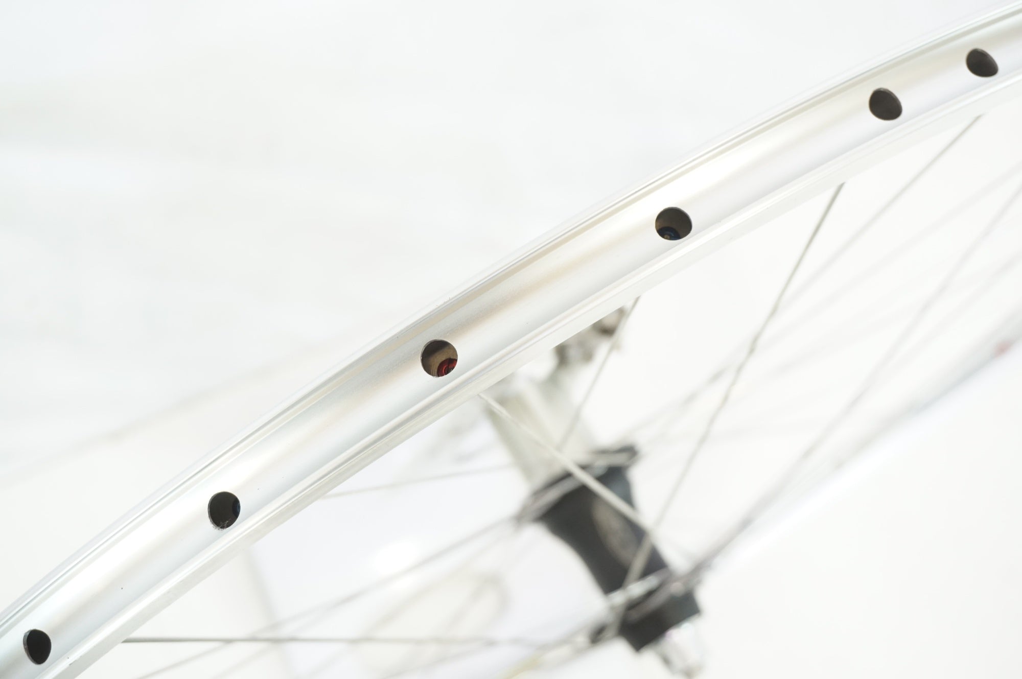 ARAYA 「アラヤ」 AR-713 リム TNI ハブ SHIMANO 10s リアホイール
