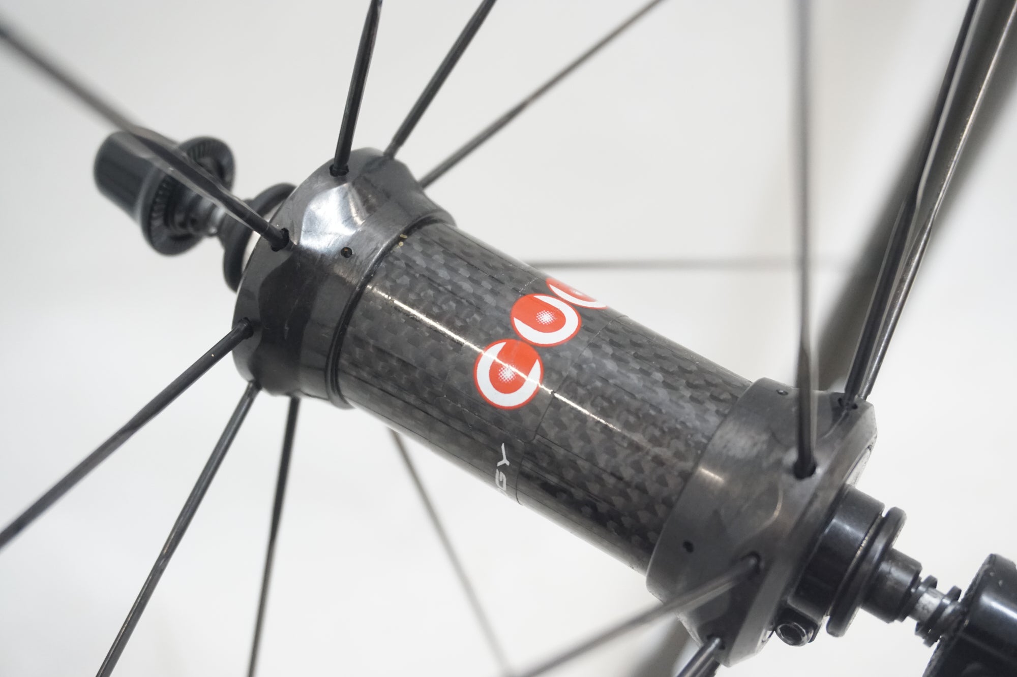 CAMPAGNOLO 「カンパニョーロ」 BORA ULTRA 35 シマノ11速 ホイールセット / 福岡店