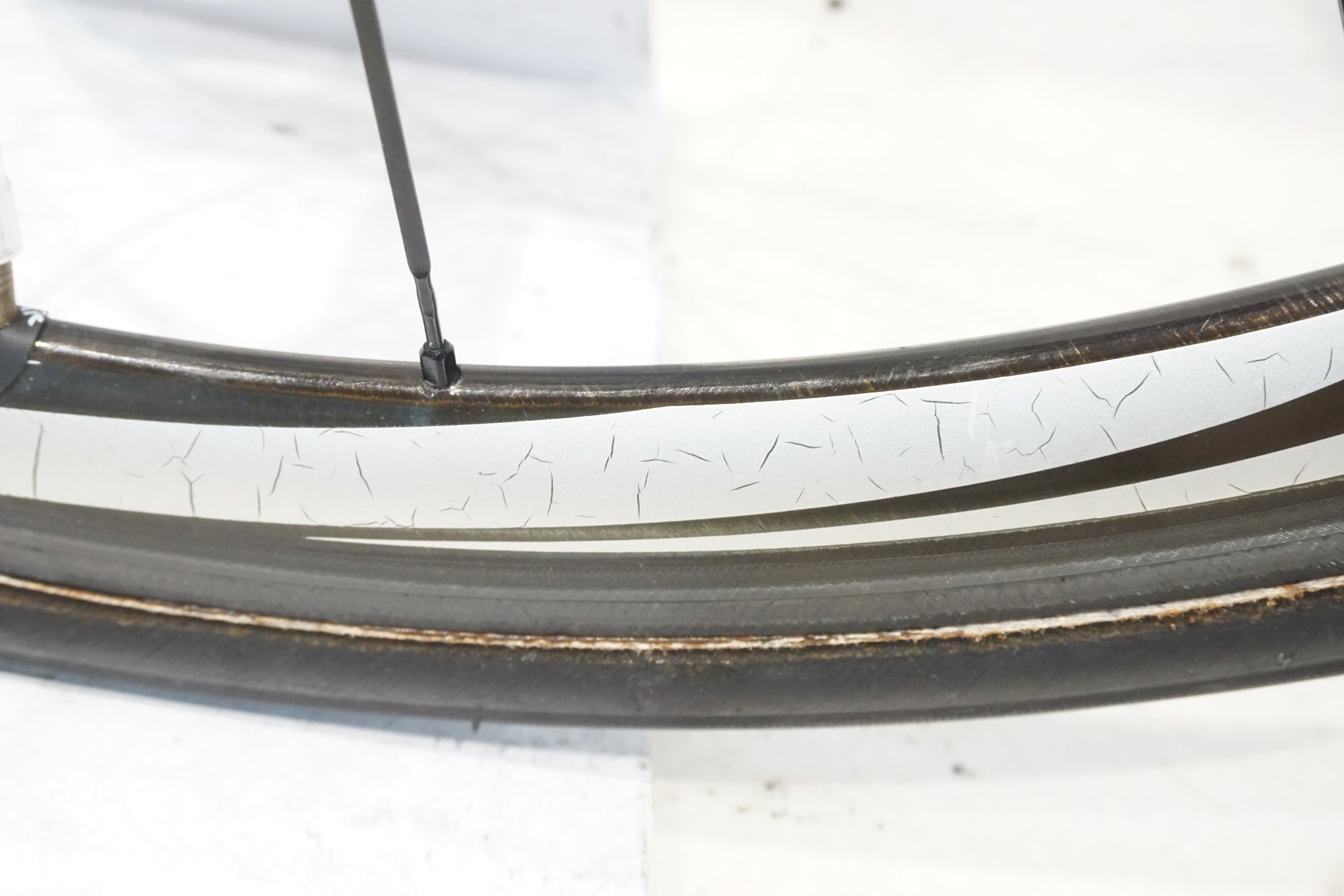 SHIMANO 「シマノ」 DURA-ACE WH-9000 C35 TU シマノ11速 ホイールセット / 横浜戸塚店