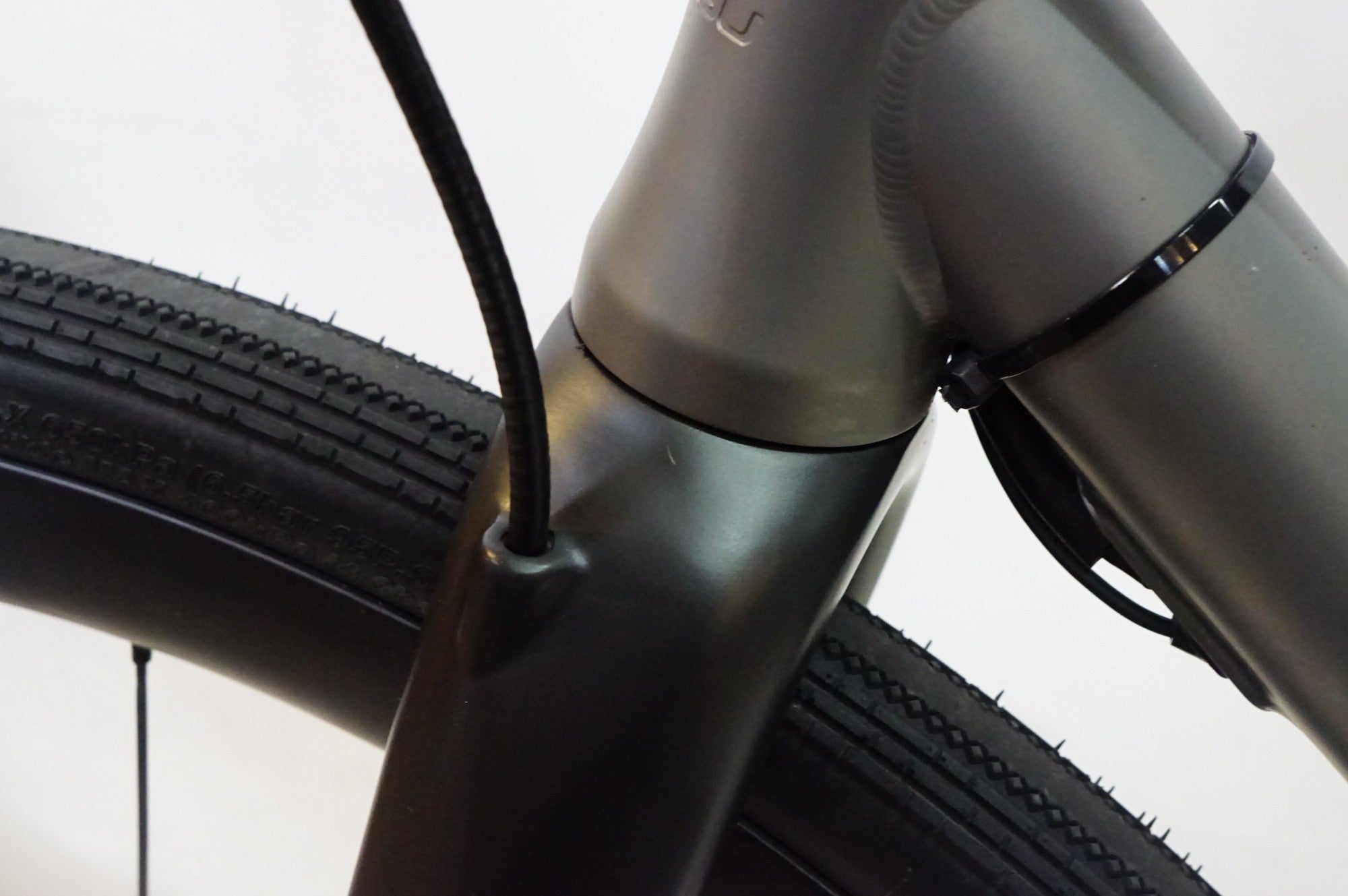 ONE BY ESU 「ワンバイエス」 JFF TI (V1) 2022年頃 ロードバイク / 熊谷本店