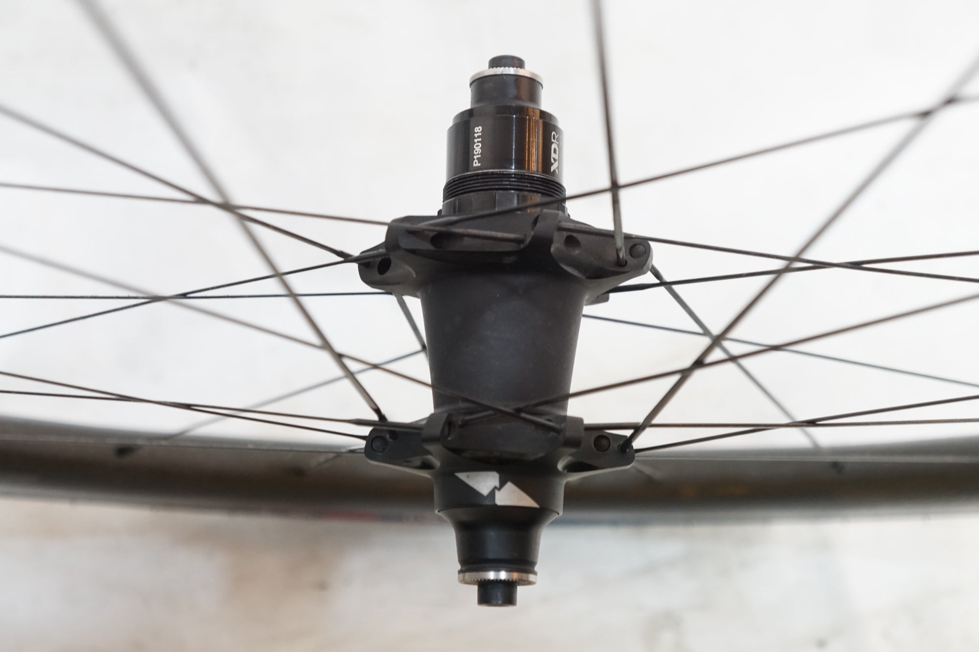 ZIPP 「ジップ」 303 NSW SRAM XDRドライバー SRAMXDR ホイール
