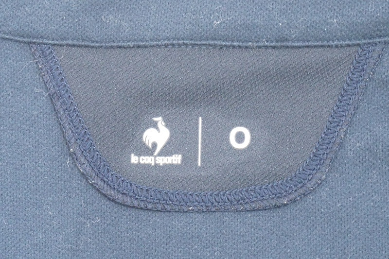 LE COQ SPORTIF「ルコックスポルティフ」 Oサイズ エンデューロジャージ/ 京都八幡店