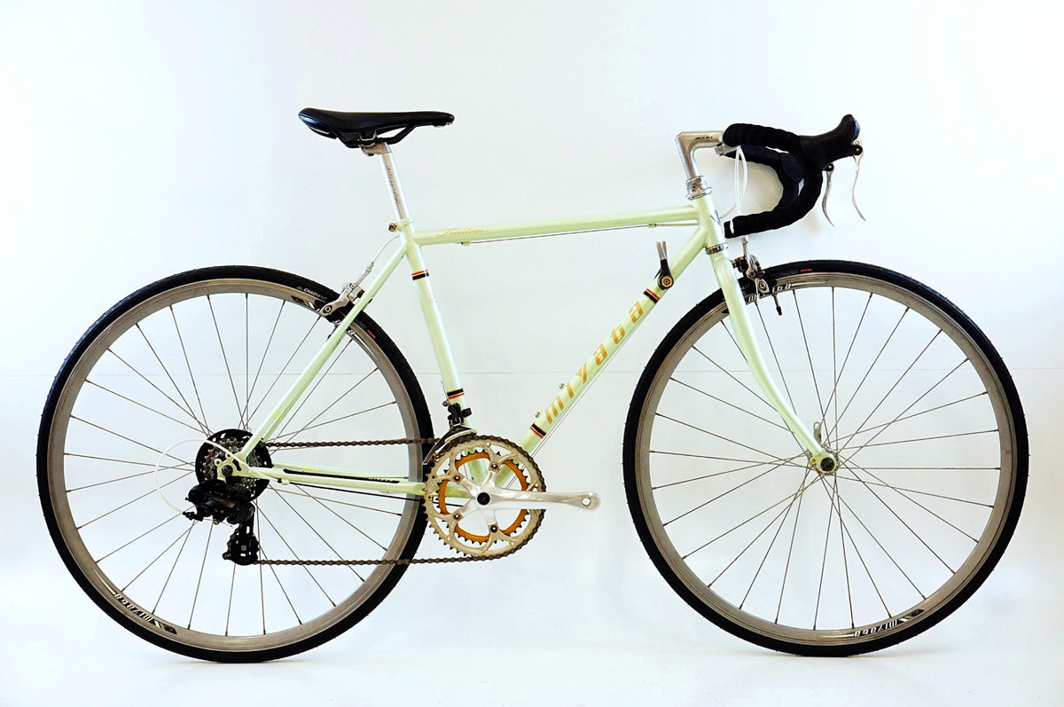 MIYATA 「ミヤタ」 FREEDOM SPORTS 2015年頃 ロードバイク / 浜松店