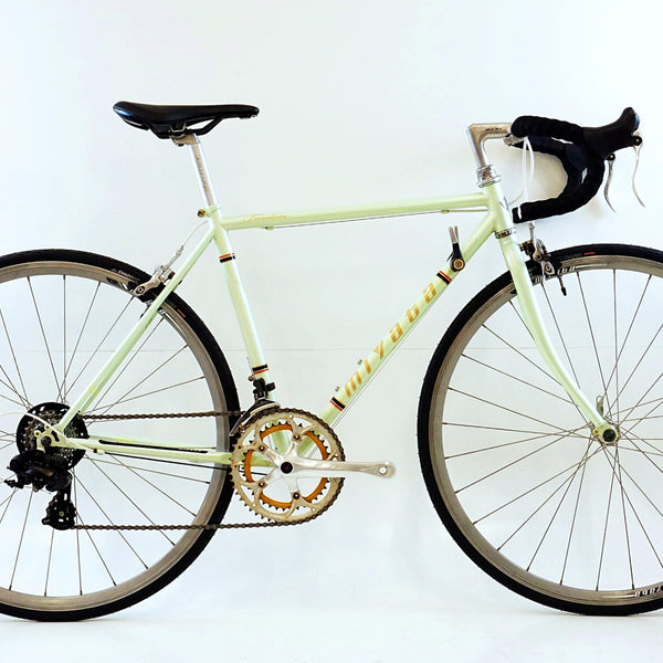 ミヤタ　ロードフライヤー　14段 MIYATA 「ミヤタ」 FREEDOM SPORTS 2015年頃 ロードバイク / 浜松店