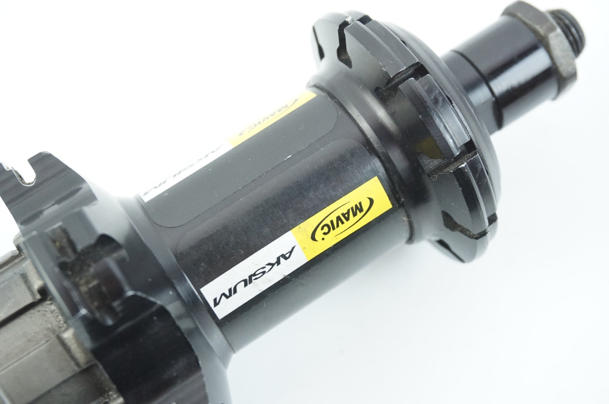 MAVIC 「マヴィック」 AKSIUM シマノ11速 リアハブ / 中目黒店