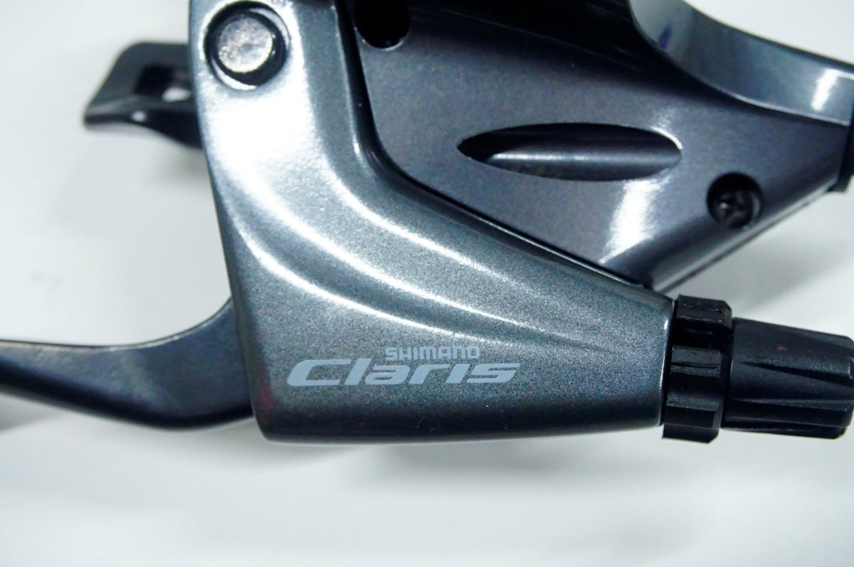 SHIMANO 「シマノ」 CLARIS ST-RS200 シフト/ブレーキレバー / 名古屋大須店