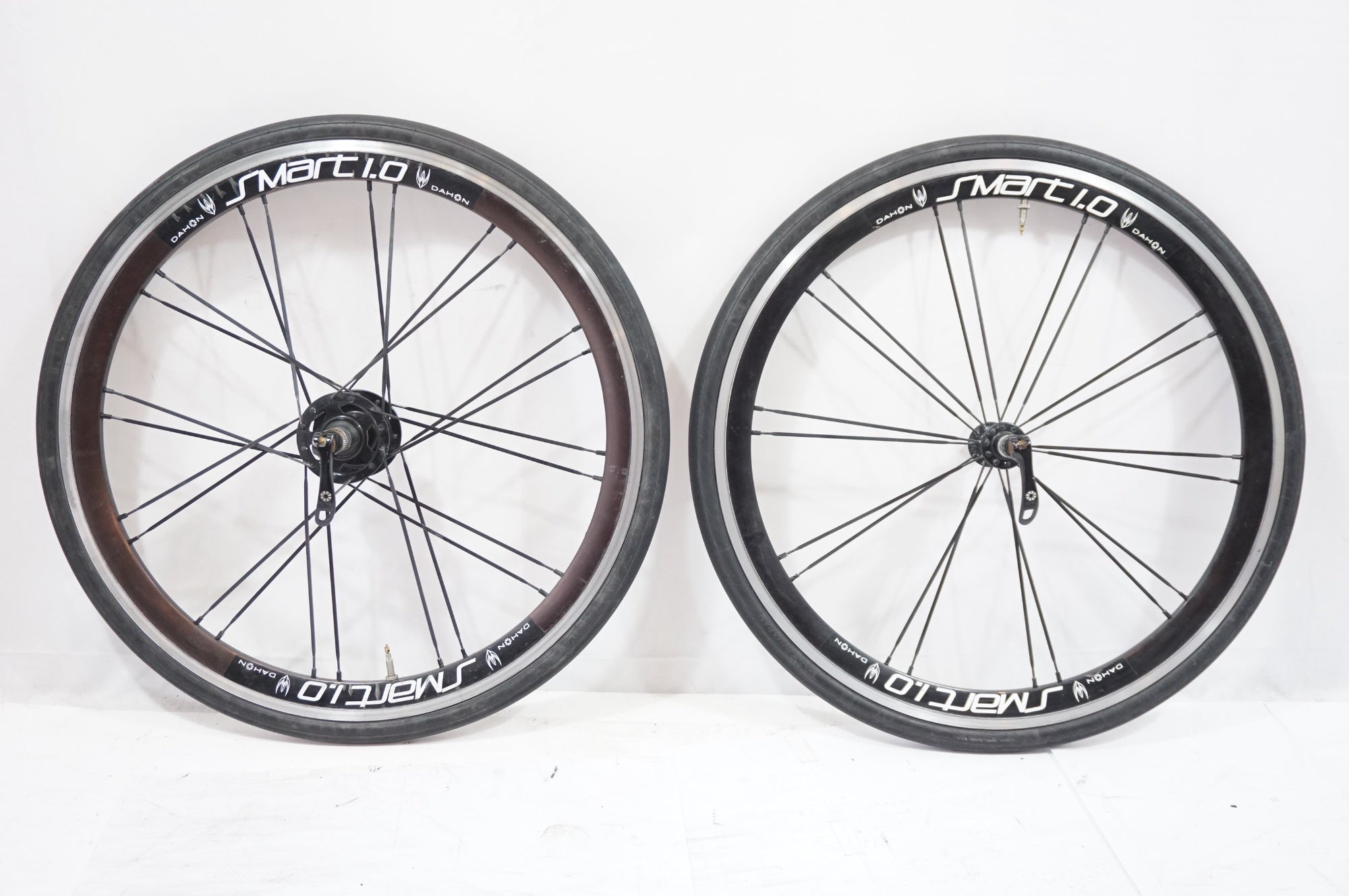 DAHON 「ダホン」 Smart 1.0 SHIMANO 11S ホイールセット / 世田谷店