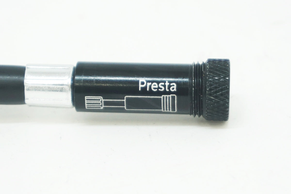 TOPEAK 「トピーク」 携帯ポンプ / 大阪美原北インター店