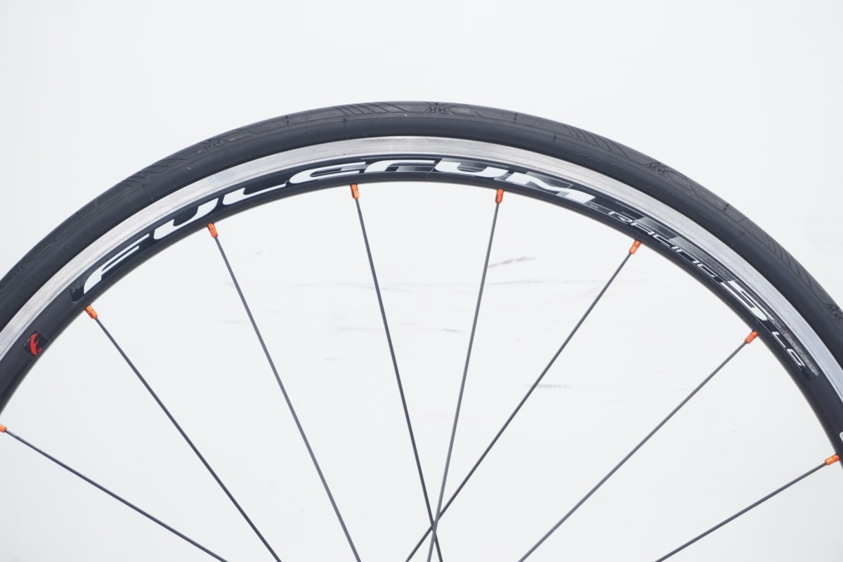 FULCRUM 「フルクラム」 RACING 5 LG SHIMANO11速 ホイールセット / 滋賀大津店