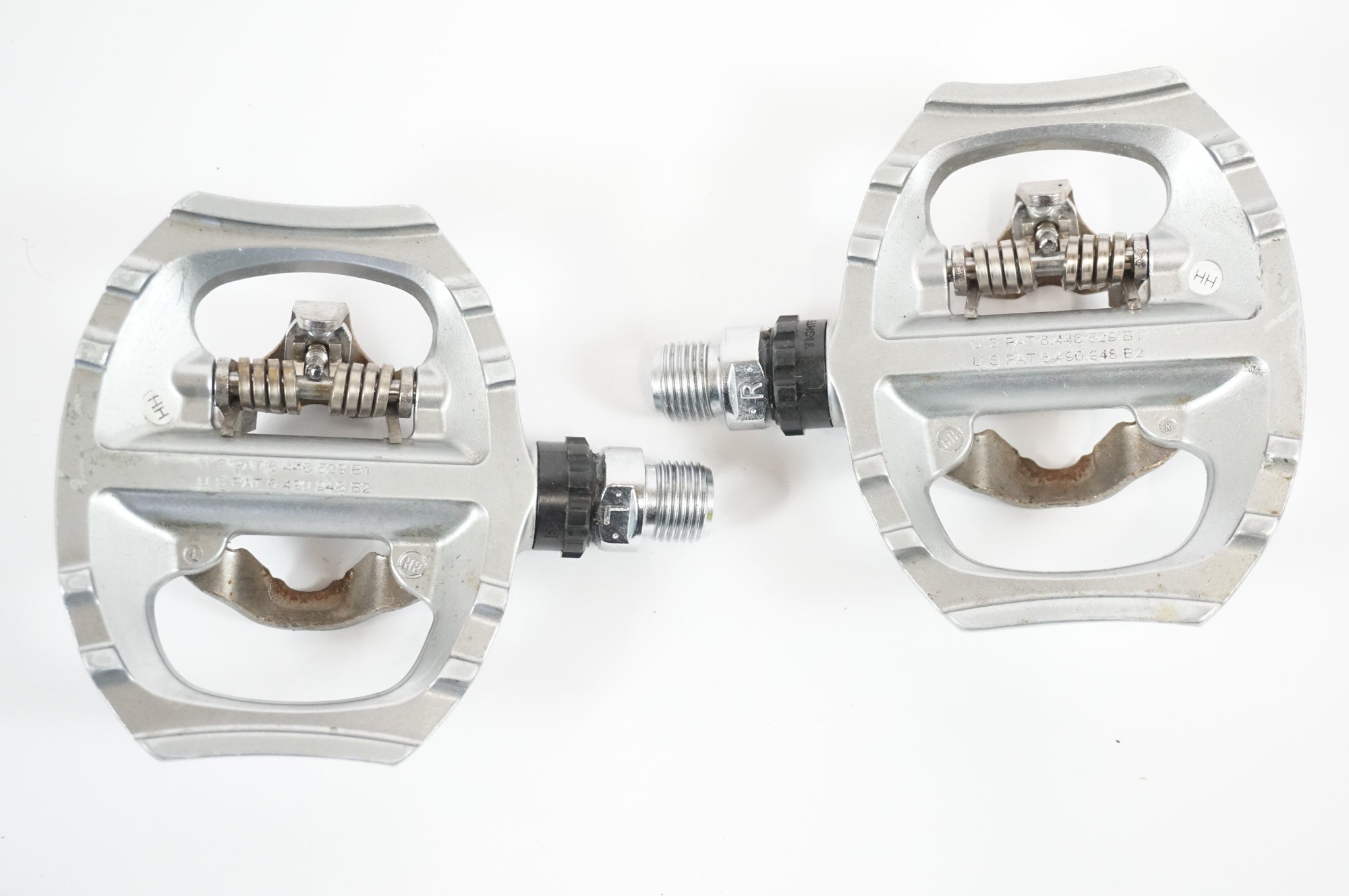 SHIMANO 「シマノ」 PD-A530 ペダル / 宇都宮店