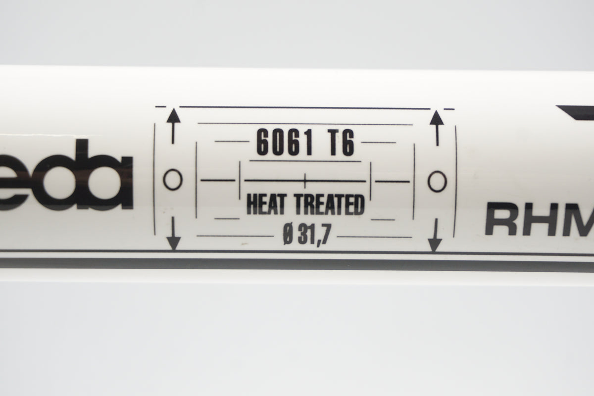 DEDA 「デダ」 RHM01 Φ31.7 420mm ハンドル / 奈良店