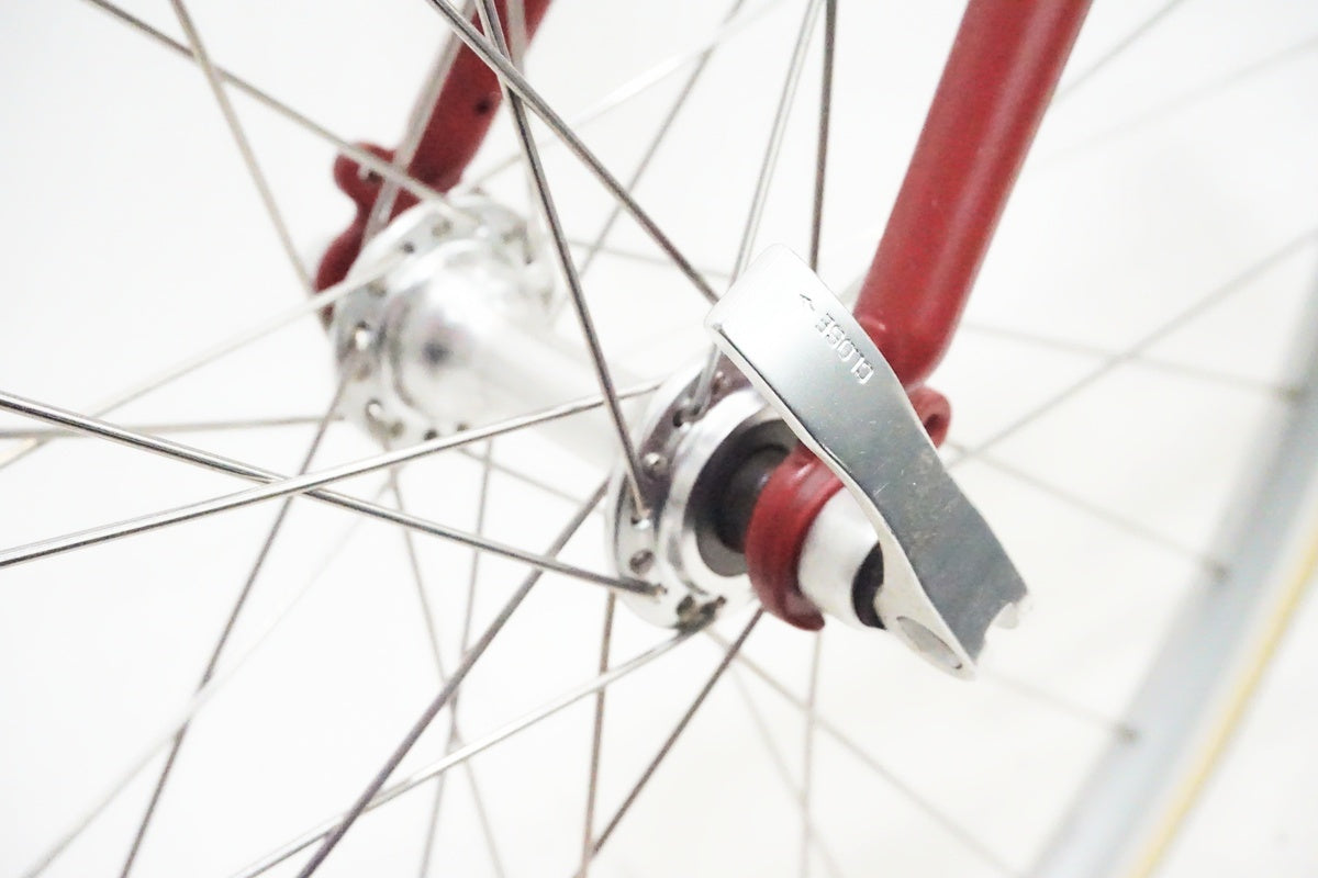 TOKYOBIKE「トーキョーバイク」 26 2024年モデル クロスバイク/ 京都