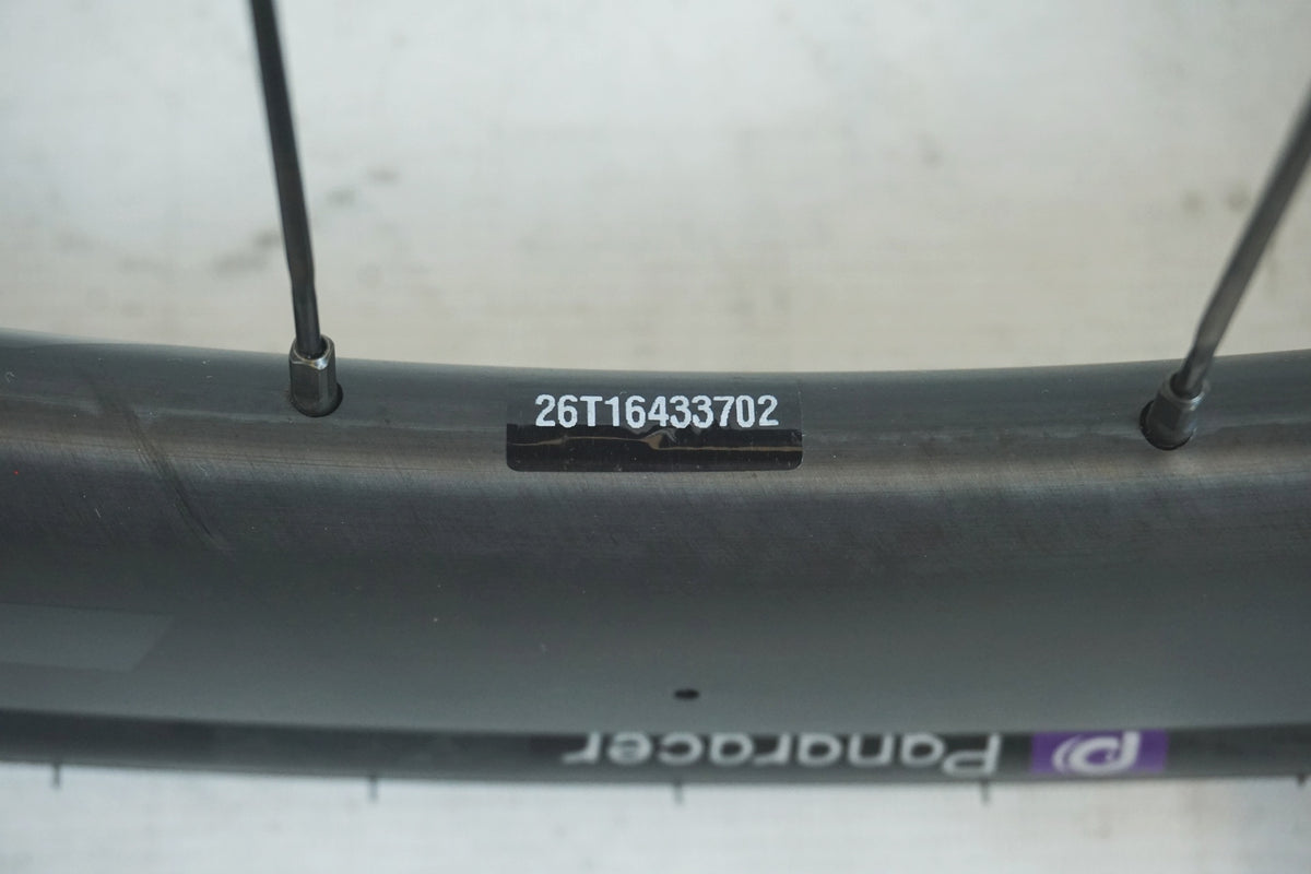 ZIPP 「ジップ」 303S DISC シマノ11速 ホイールセット / 有明ガーデン店