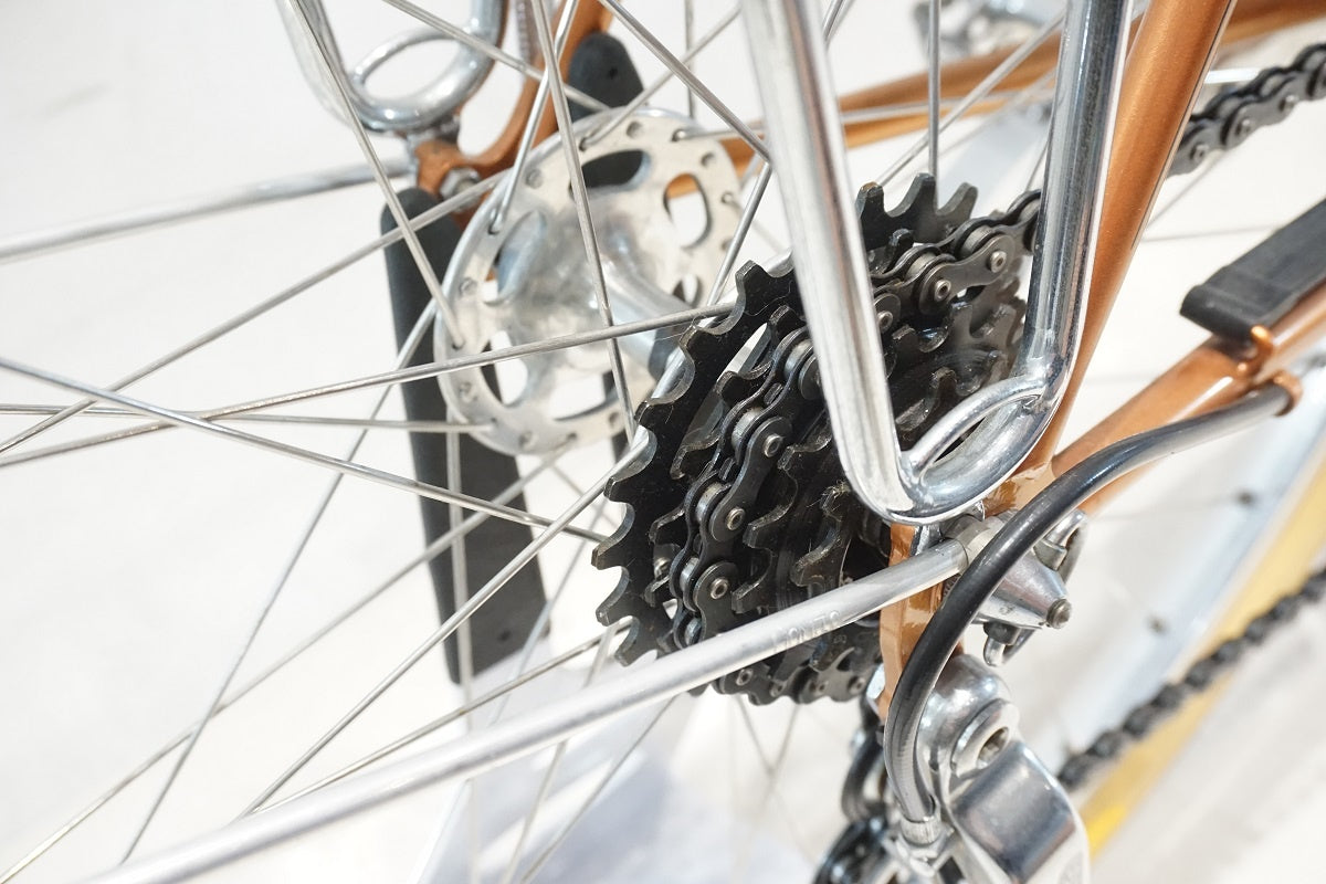 GRAND BOIS 「グランボア」 650B RANDONNEUR 年式不明 ランドナー ロードバイク / 横浜戸塚店