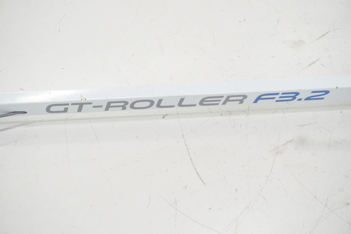 GROWTAC 「グロータック」 GT ROLLER F3.2 ハイブリッドトレーナー
