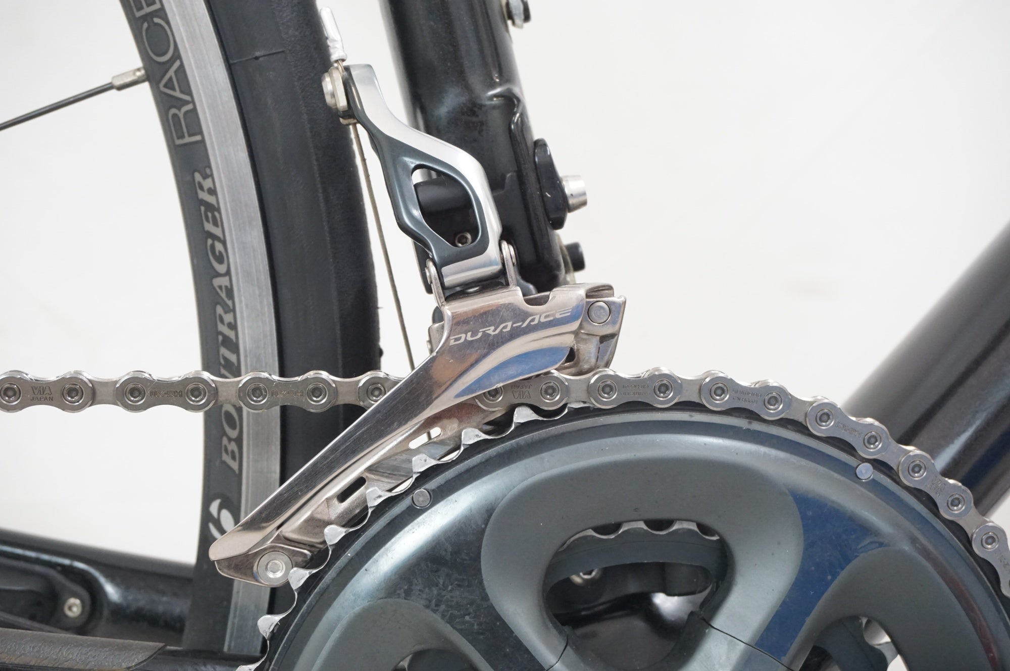 TREK 「トレック」 EMONDA SLR 2018年頃モデル ロードバイク / 福岡店