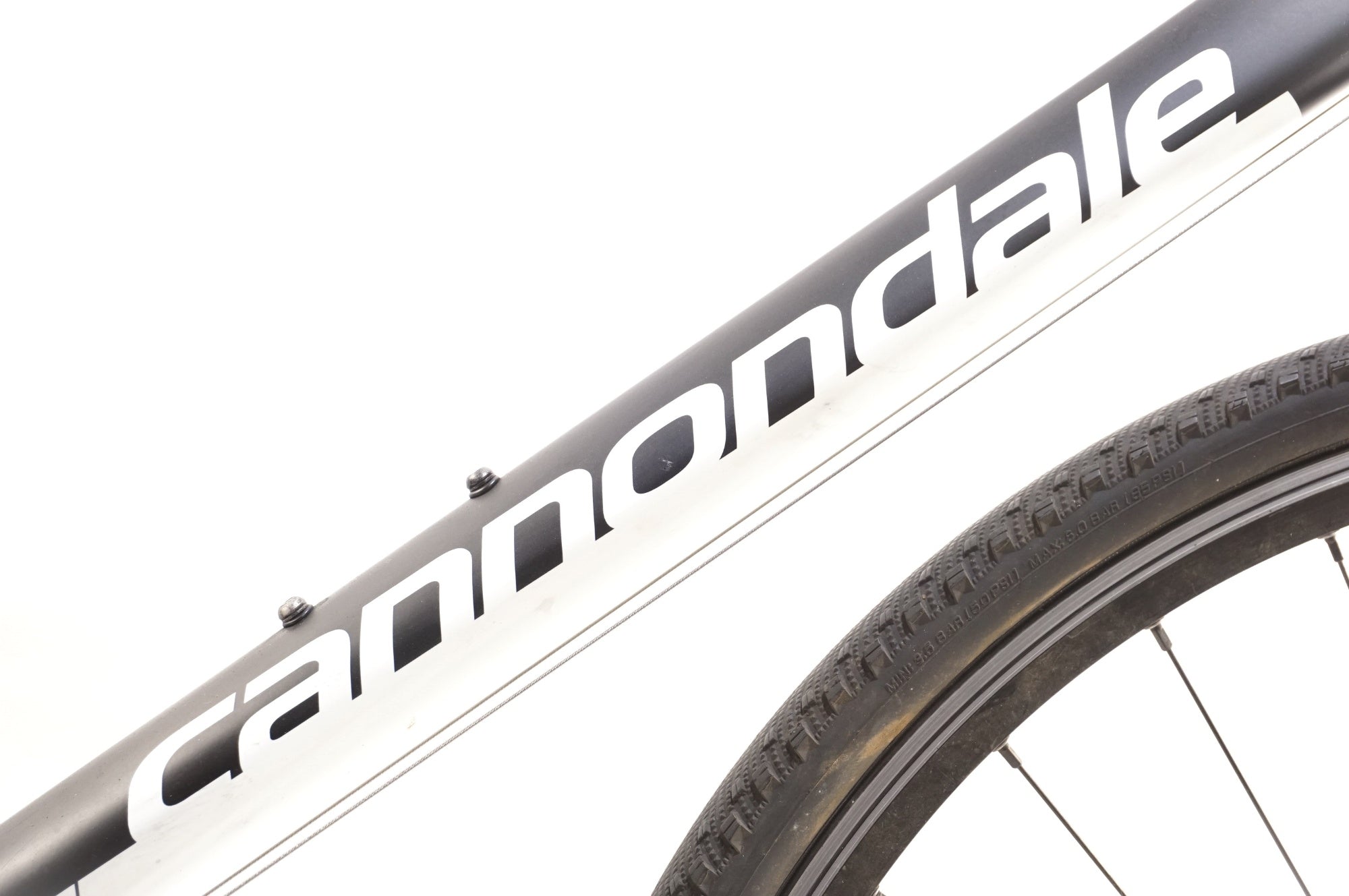 CANNONDALE 「キャノンデール」 CAAD X 6 2012年モデル シクロクロス