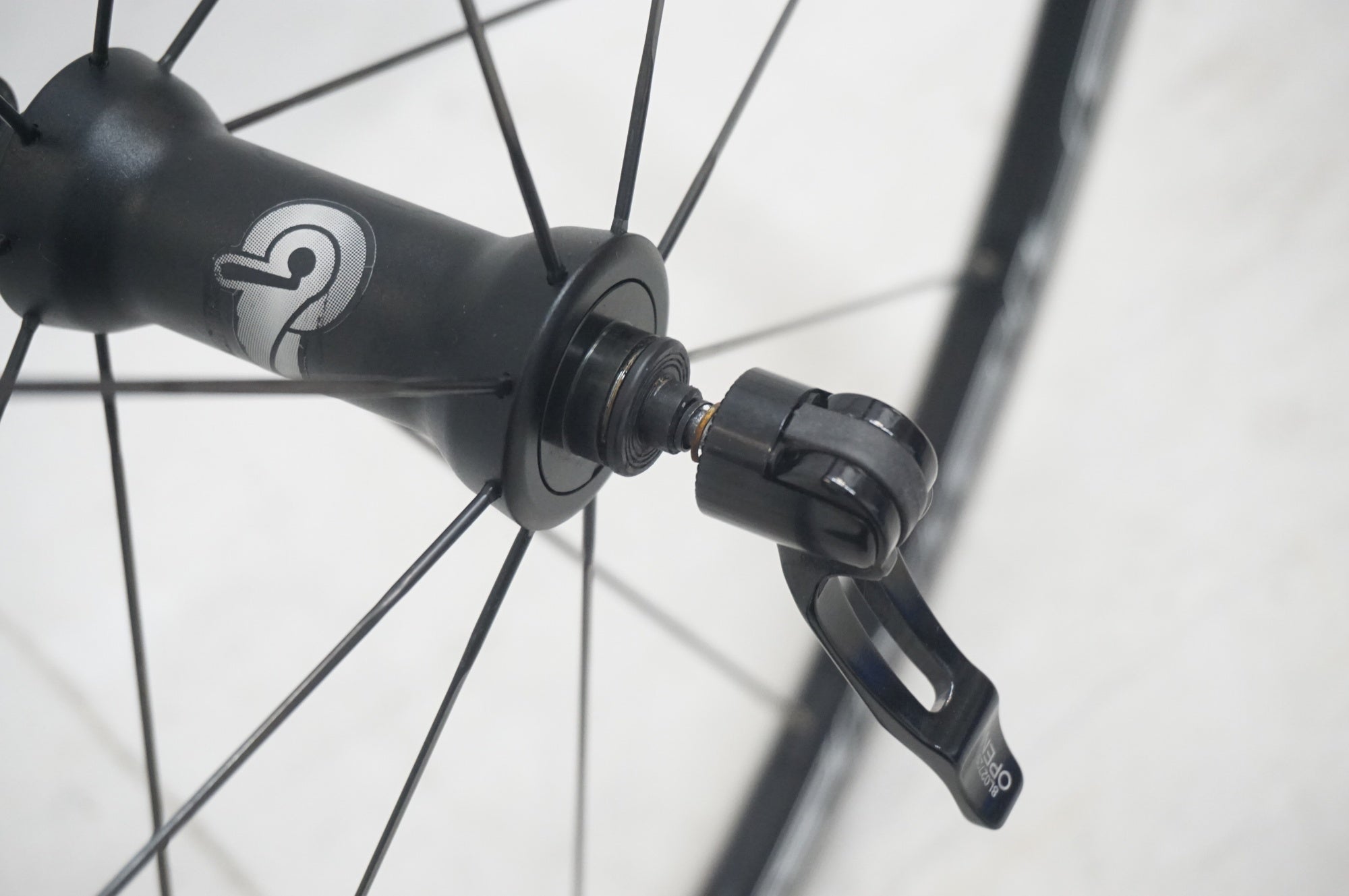 【美品】CAMPAGNOLO ZONDA C17 シマノ11速 ホイールセット CAMPAGNOLO 「カンパニョーロ」 ZONDA C17 シマノ 11速 ホイール
